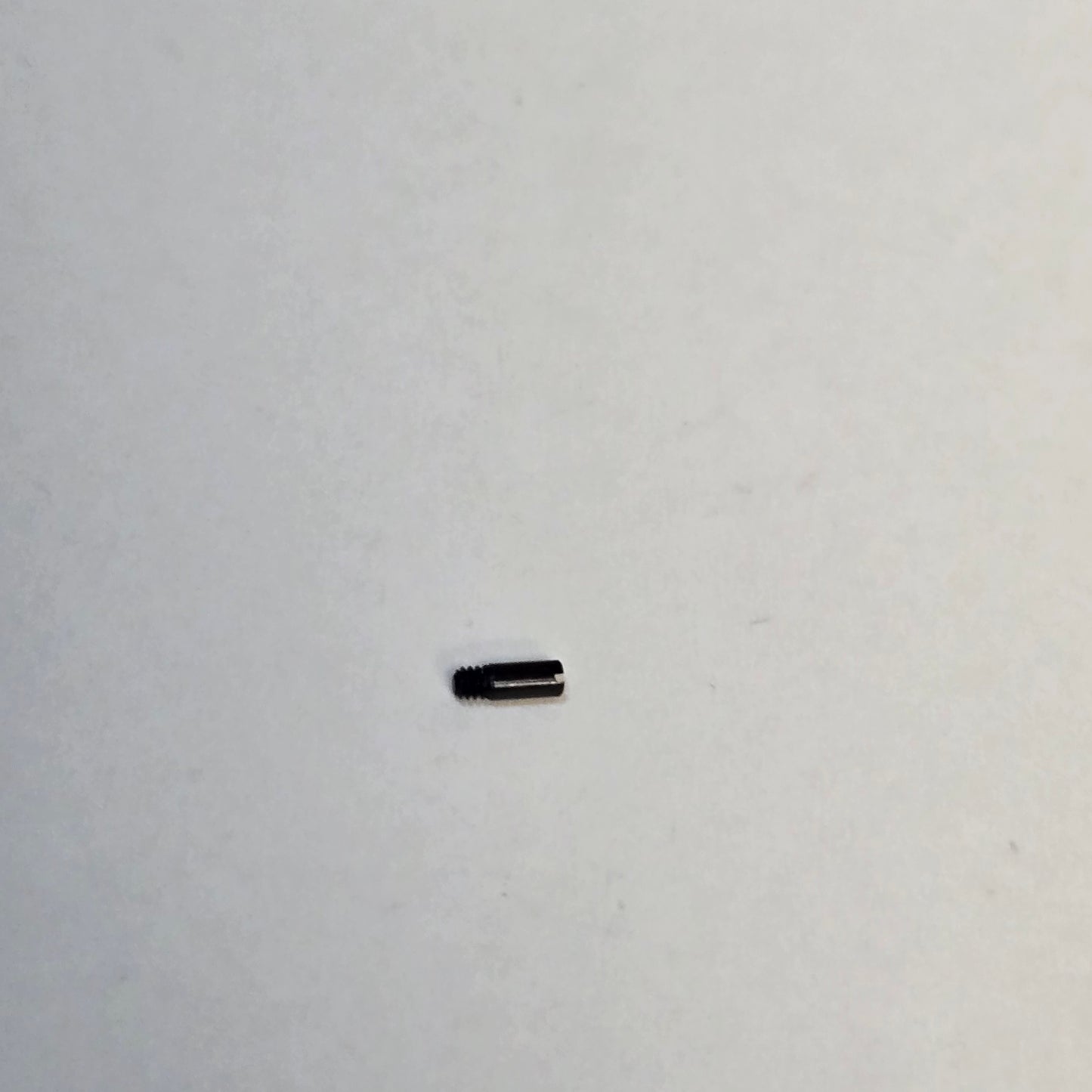 Switar 10mm Lens Special Iris Screw