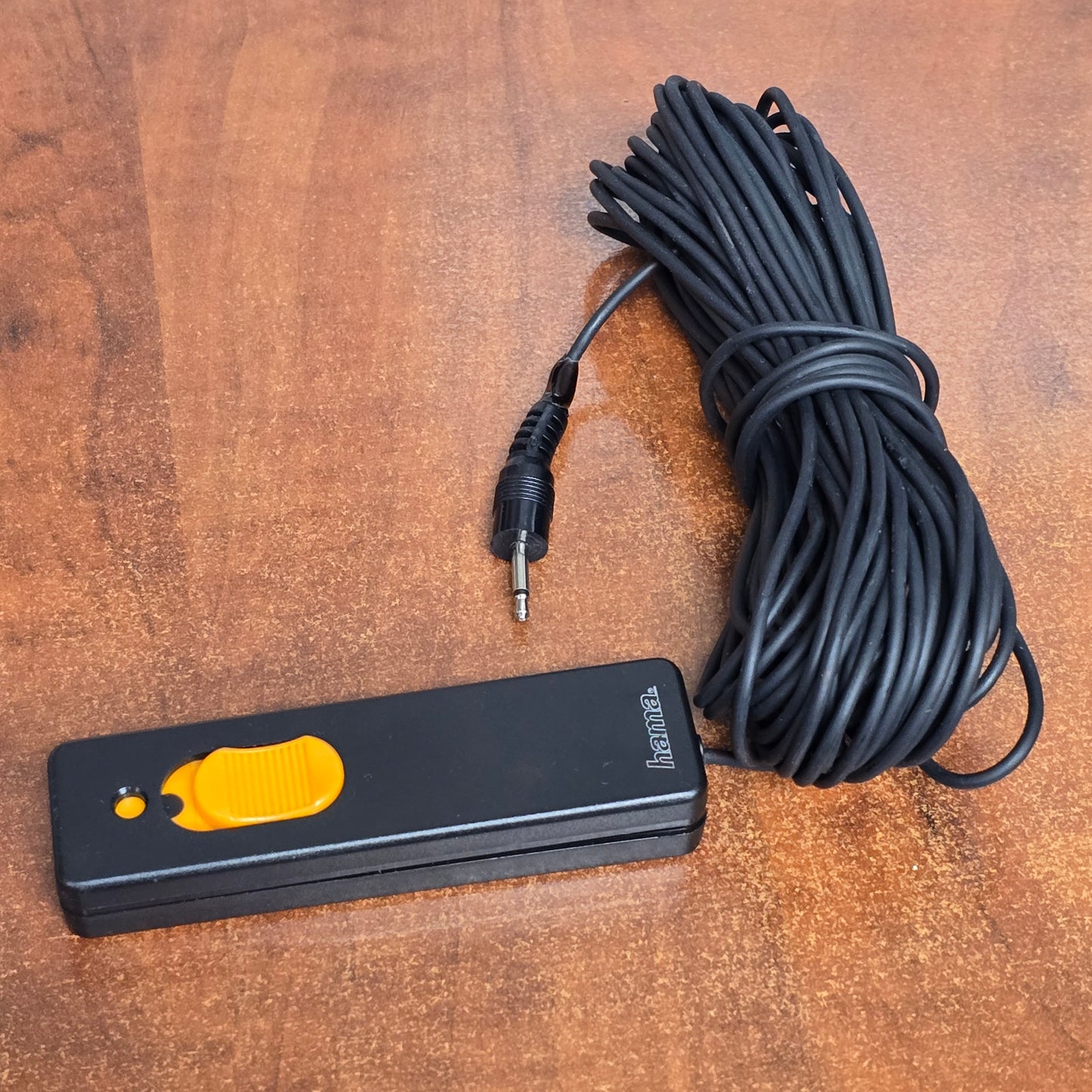 Hama Remote Switch (long cable) for Super 8mm Cameras