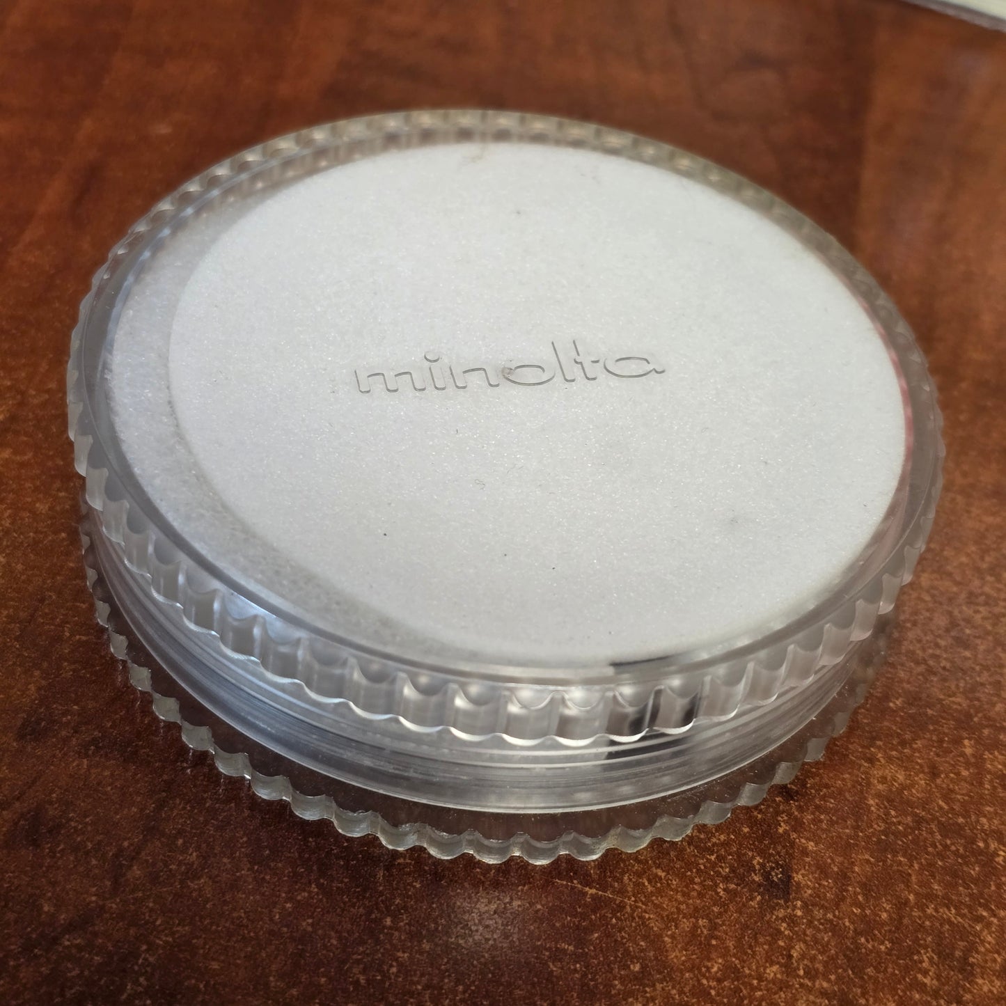 Minolta Close Up Lens 67N for Autopak-8 (0.50-0.43m)