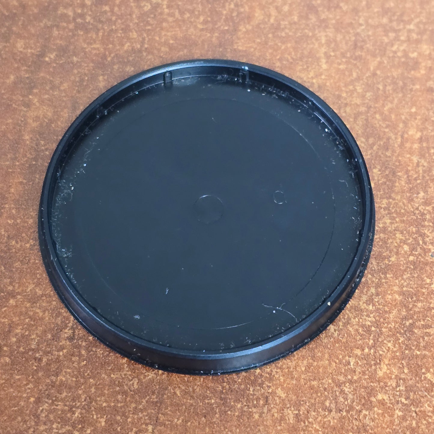 Bolex 42mm Slip on Front Lens Cap