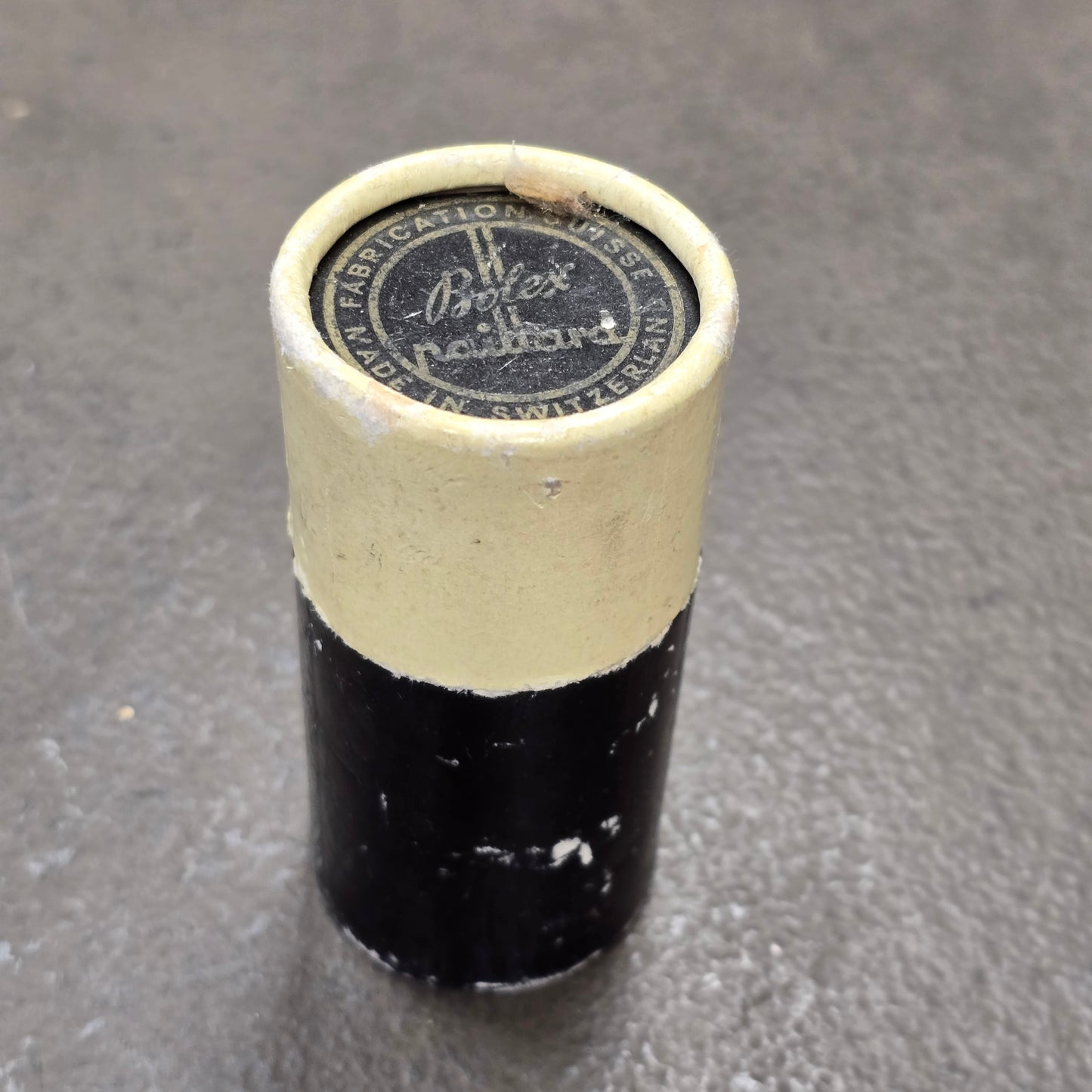 Bolex C-Mount Macro Extension Tube Set for Macro Photography