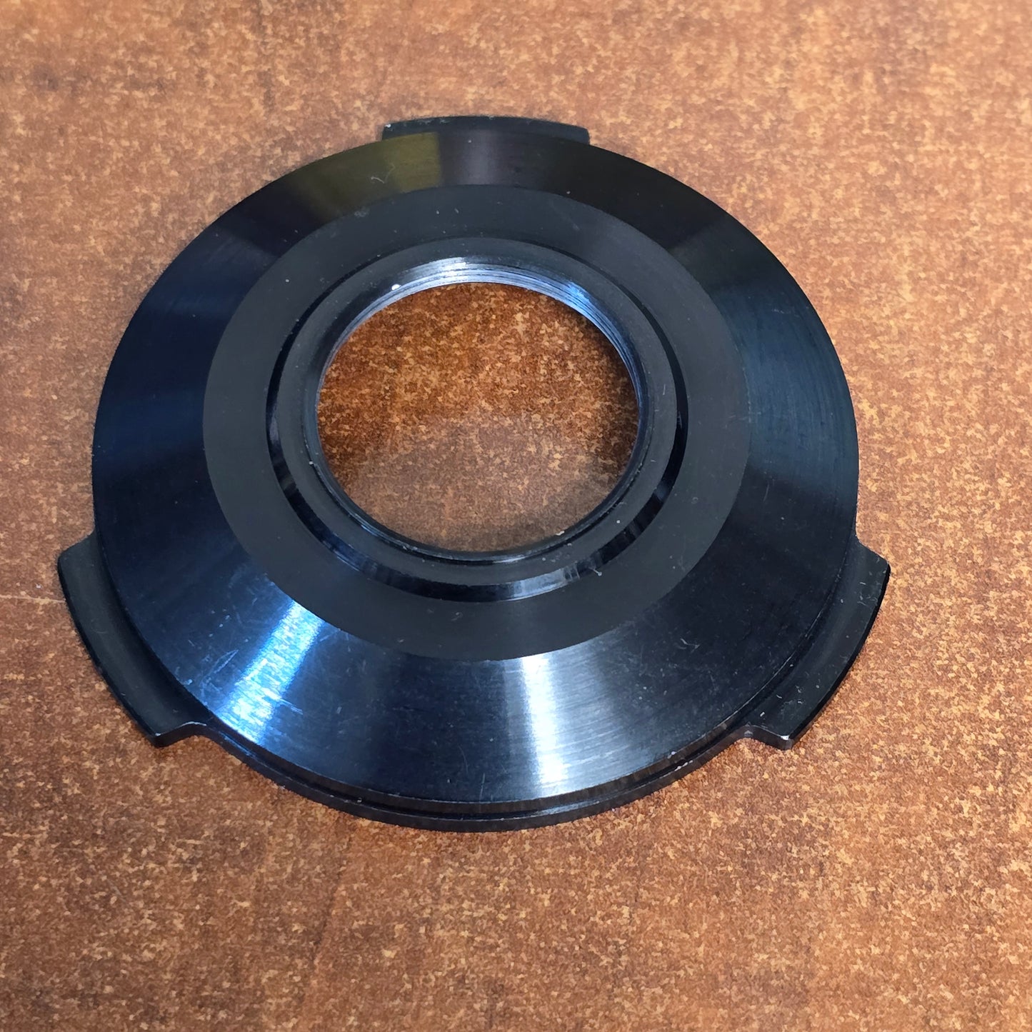 Bolex Bayonet - C-Mount Adapter