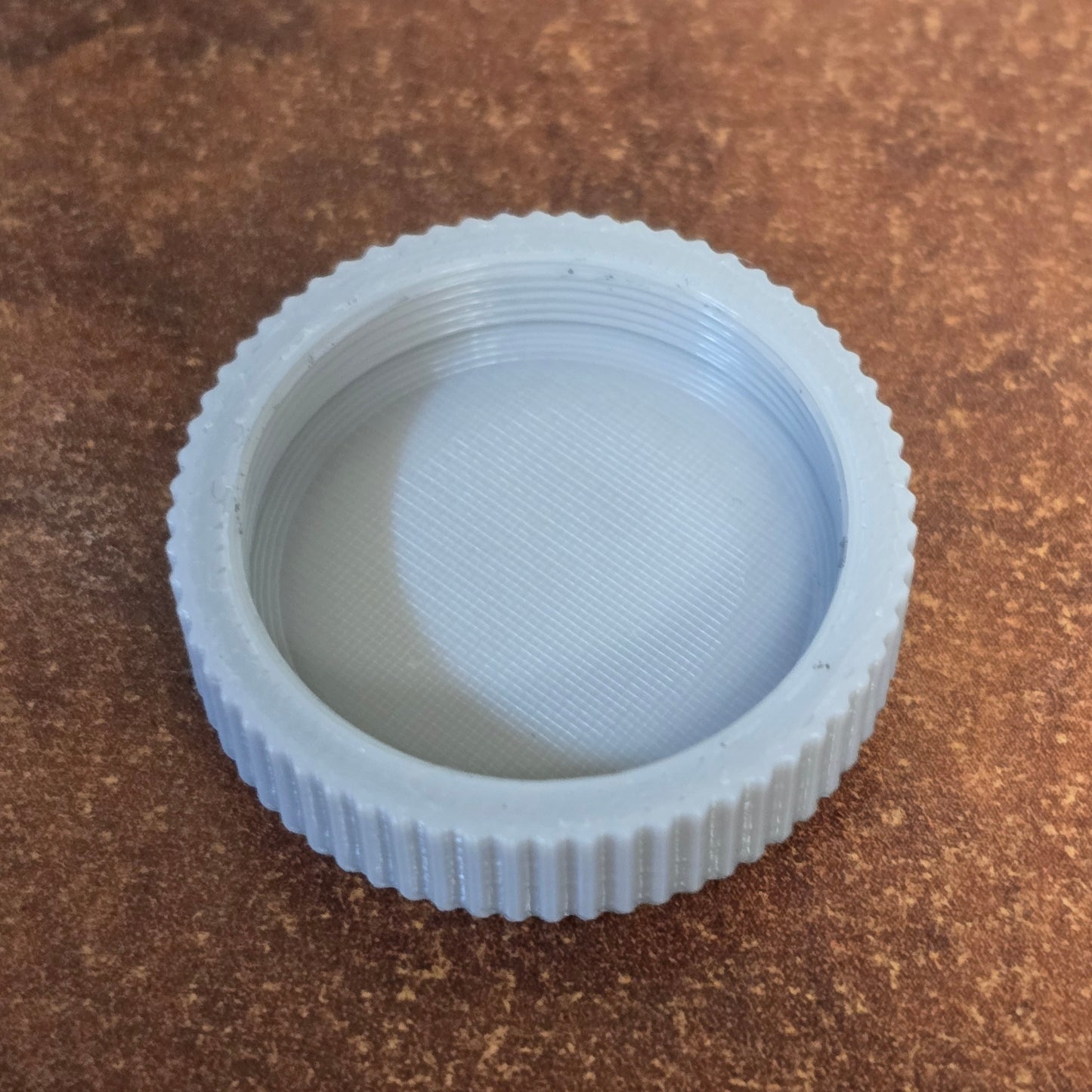 C-Mount Rear Lens Cap ( Ares )