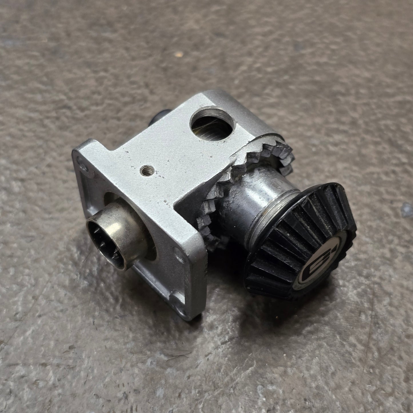 Cinema Products CP-16 Rosette on/off Switch (USED)