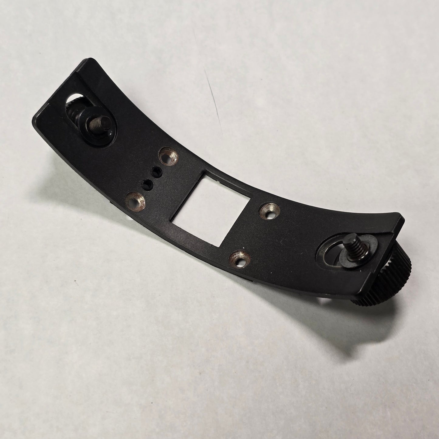 Beaulieu R16 Shoe Mounted Magazine Attachment