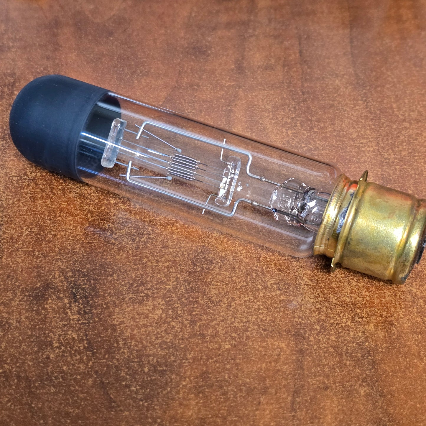 General Electric GE CZX/DAB Lamp 115-120V 500W