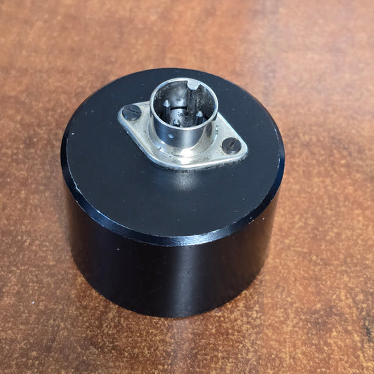 Beaulieu R-16 Off-Camera Battery Container