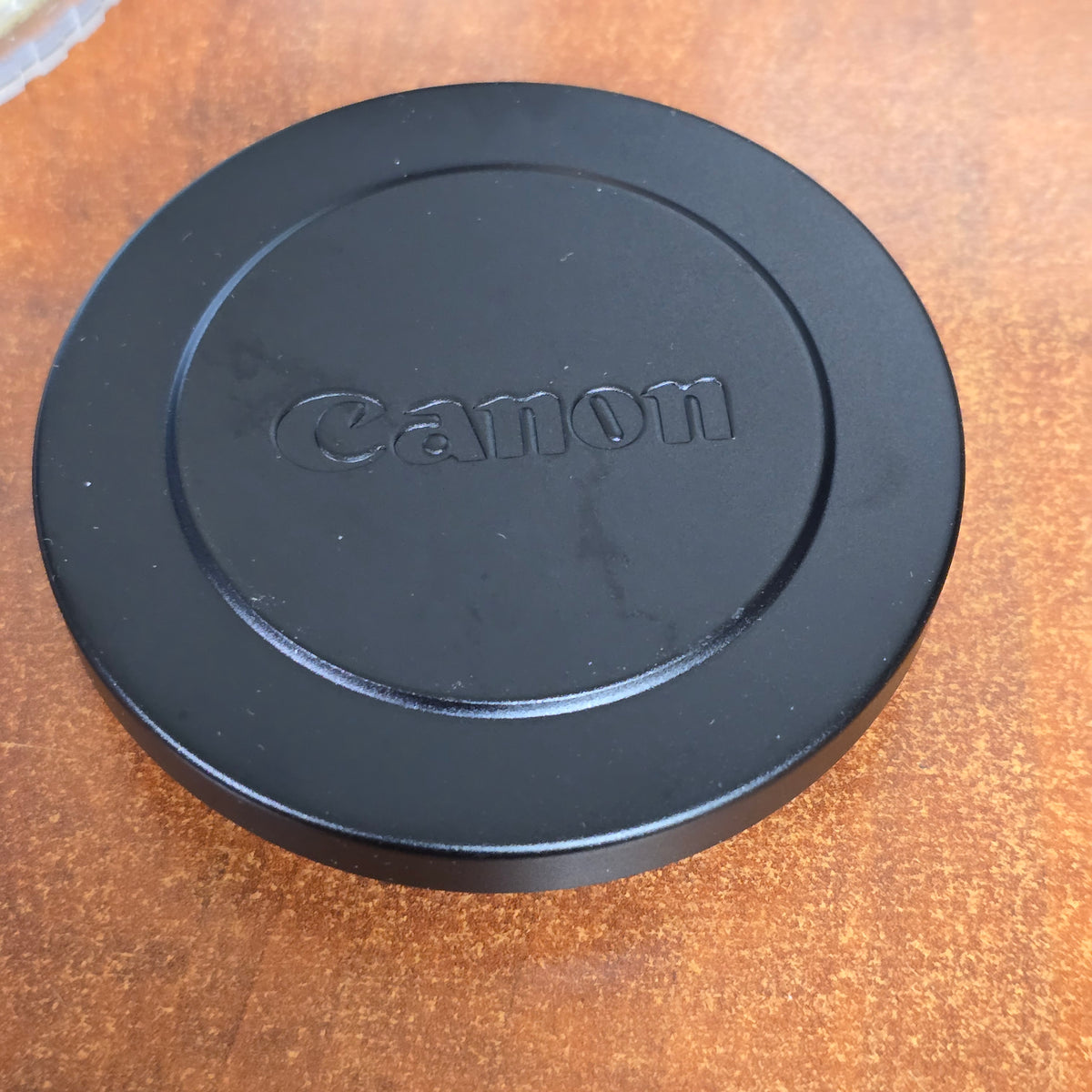 Canon C-8 Wide Angle Attachment 67mm for Canon Scoopic Cameras