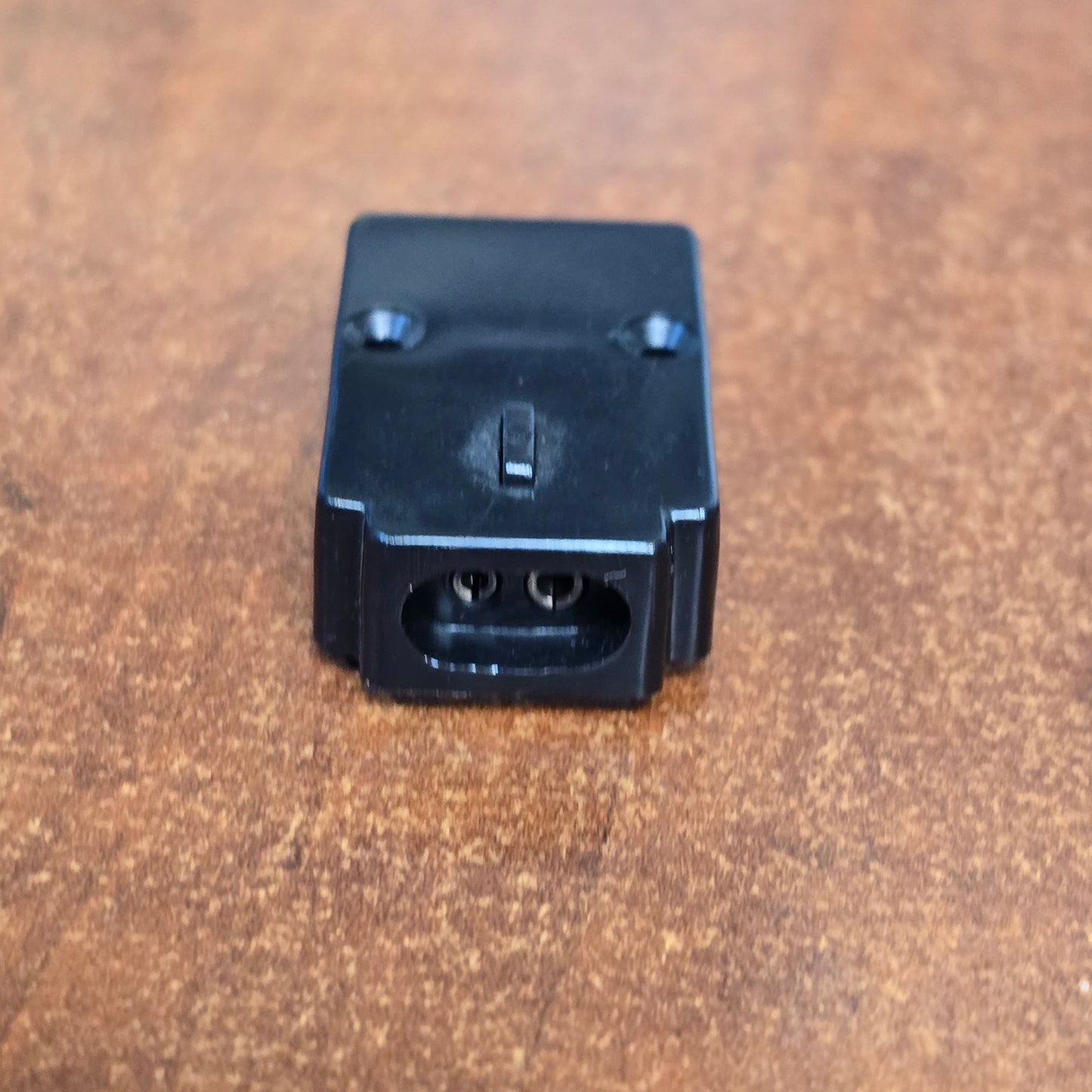 Bolex EBM / Bolex EL MM Motor Plug Attachement Assembly
