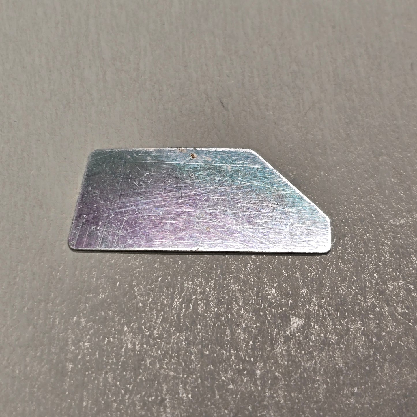 Beaulieu Skinplate Type L for 4008S