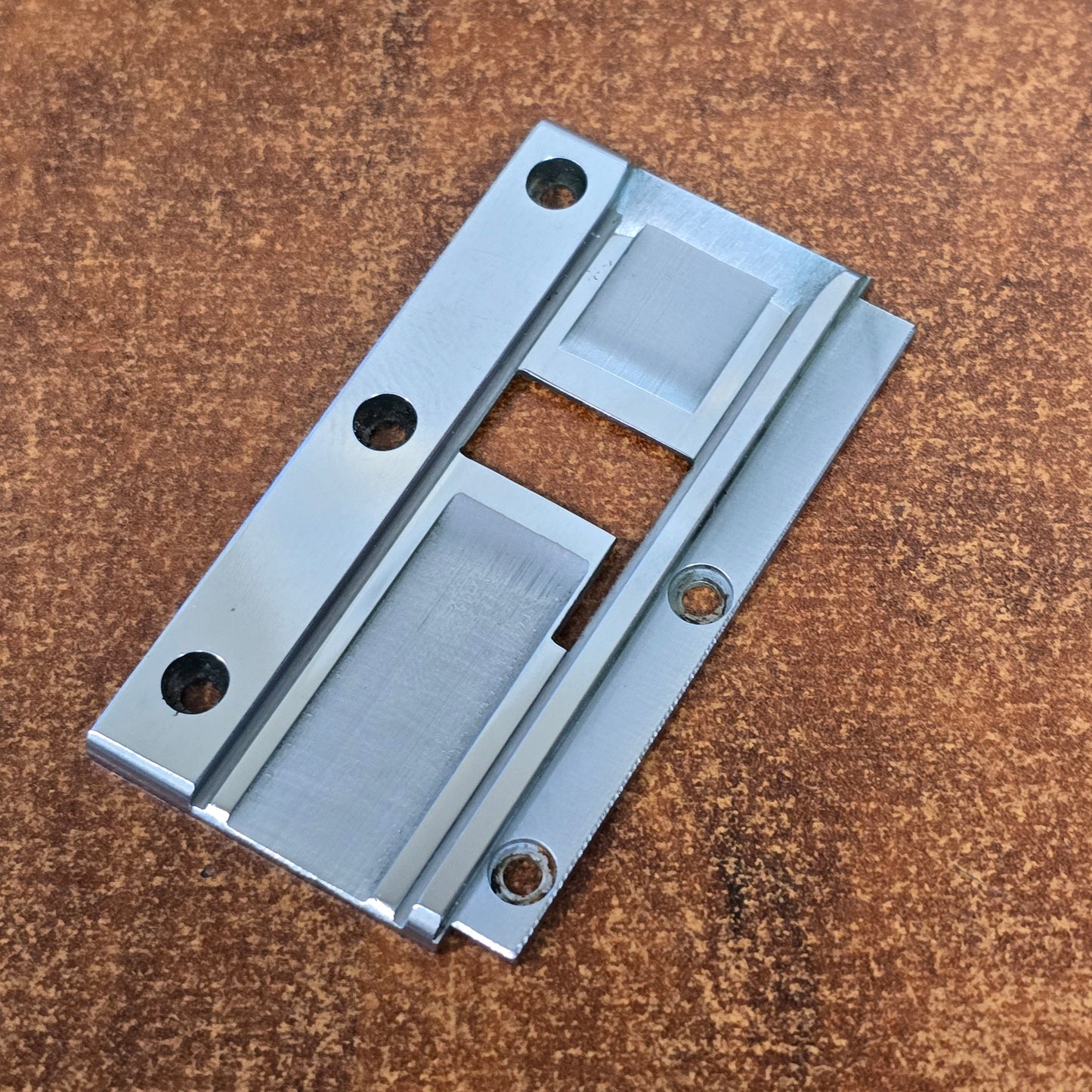 Krasnogorsk K-3 Ultra 16mm Gate