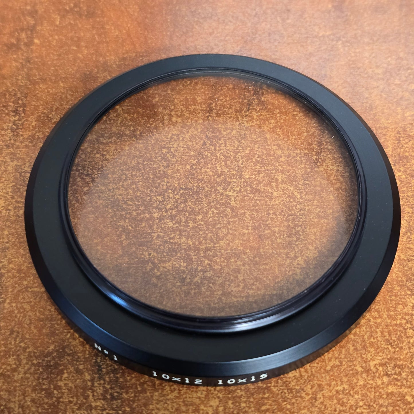 Angenieux 72mm Threaded No.1 Diopter ( Close Up Filter )