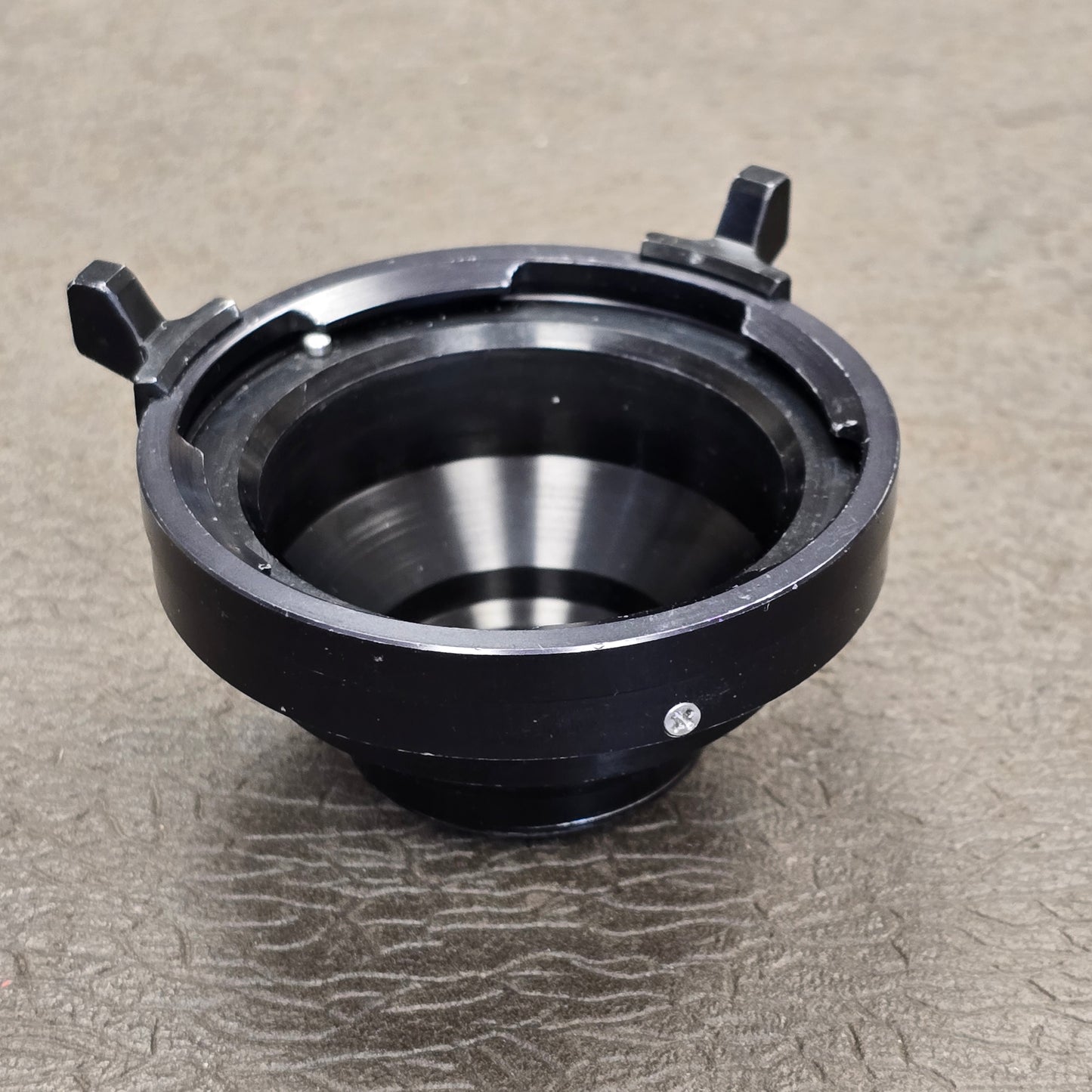 Bolex Bayonet Mount to Arri PL Mount Adapter