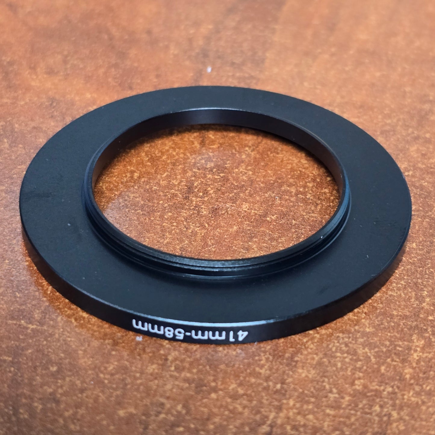 41mm-58mm Step up Ring Adapter