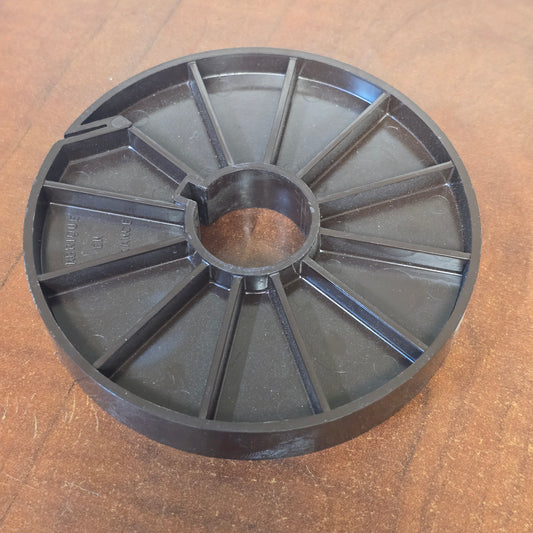 4" 16mm Plastic Core Adapter