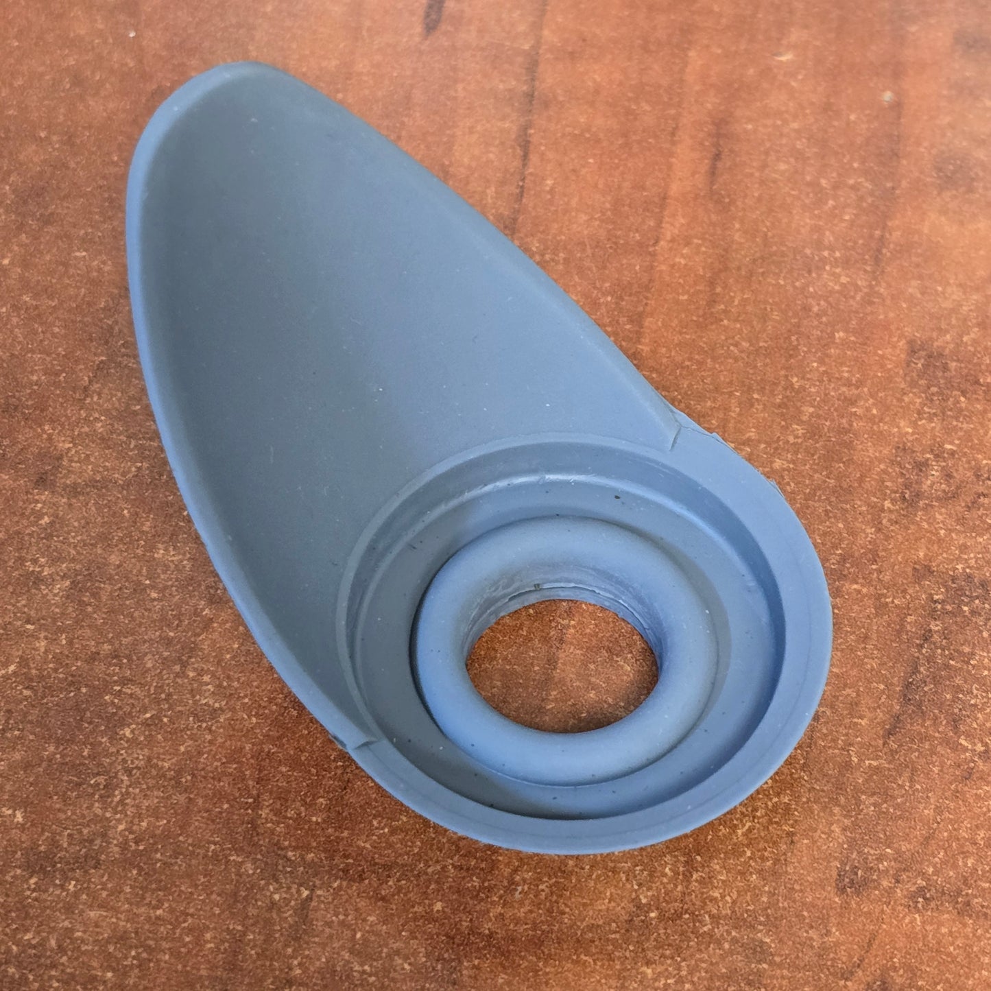 Bolex Rubber Eyecup ( Gray )
