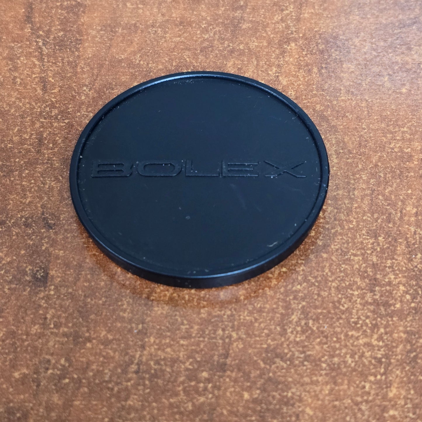 Bolex 42mm Slip on Front Lens Cap