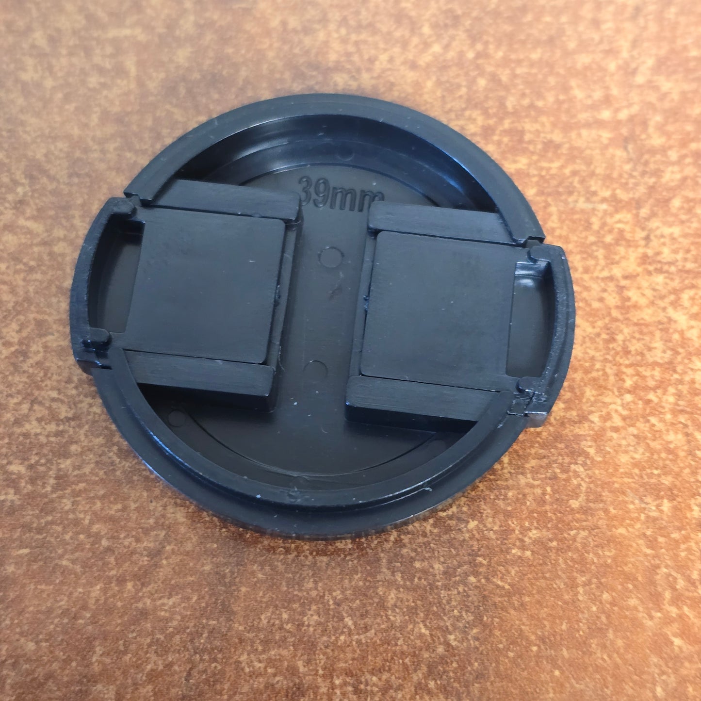 38mm Front Lens Cap