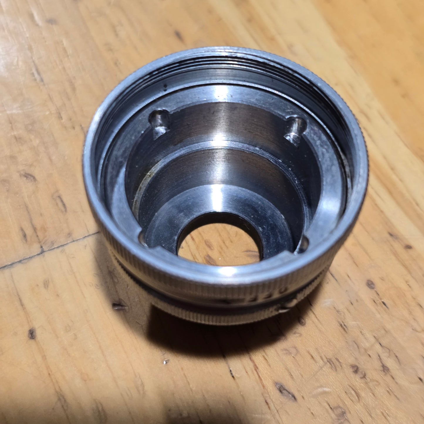 Kodak Adapter S-Mount - D-Mount