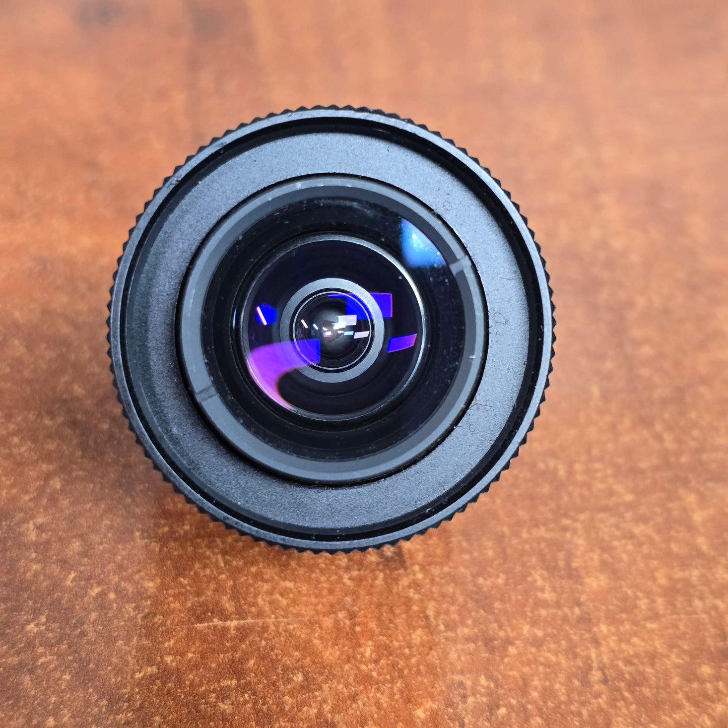 Computar 6mm 1:1.2 1/2" C-Mount CCTV Lens