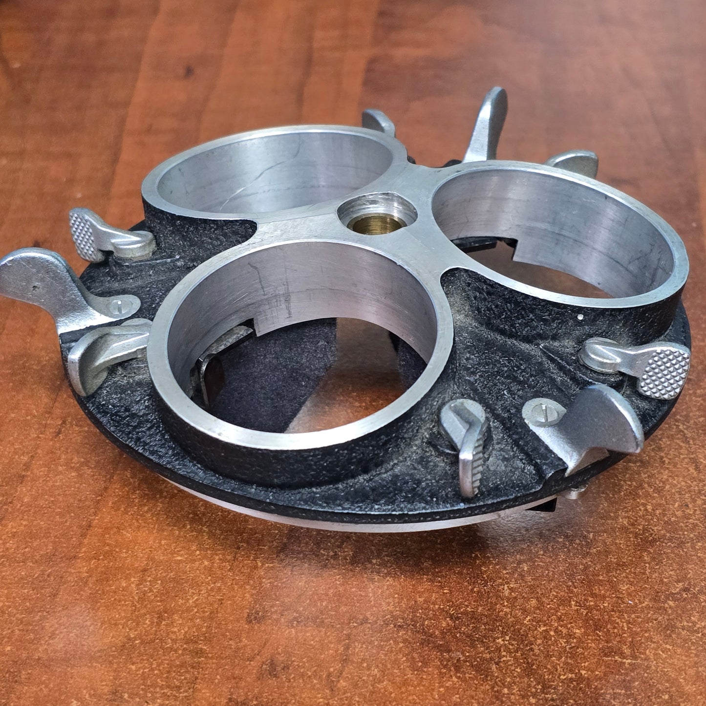 Arri Standard Mount Front Turret ( Used )