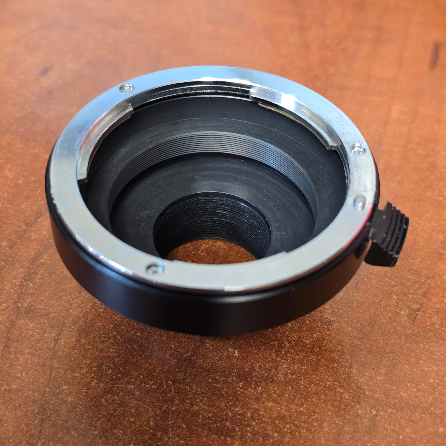 Nikon - C-Mount Adpater for Bolex Cameras