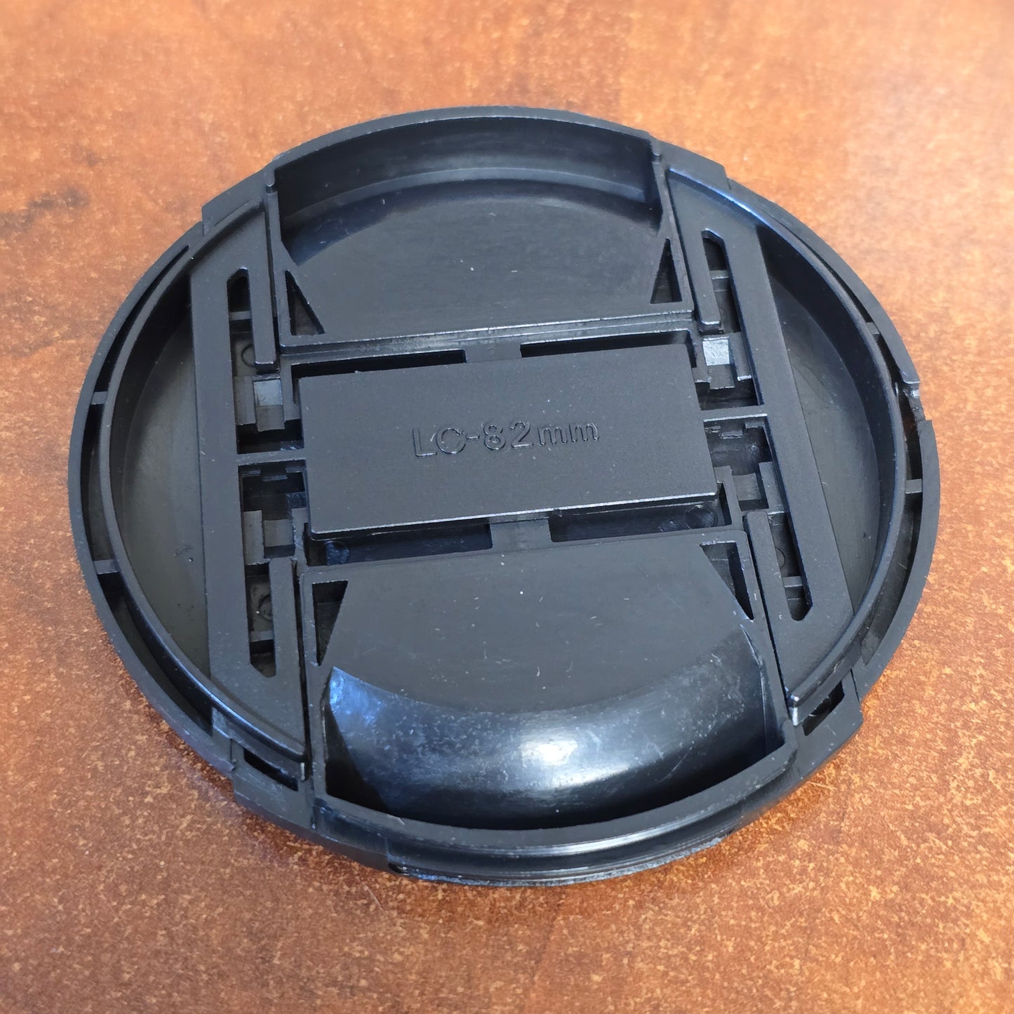 82mm Front Pinch Cap