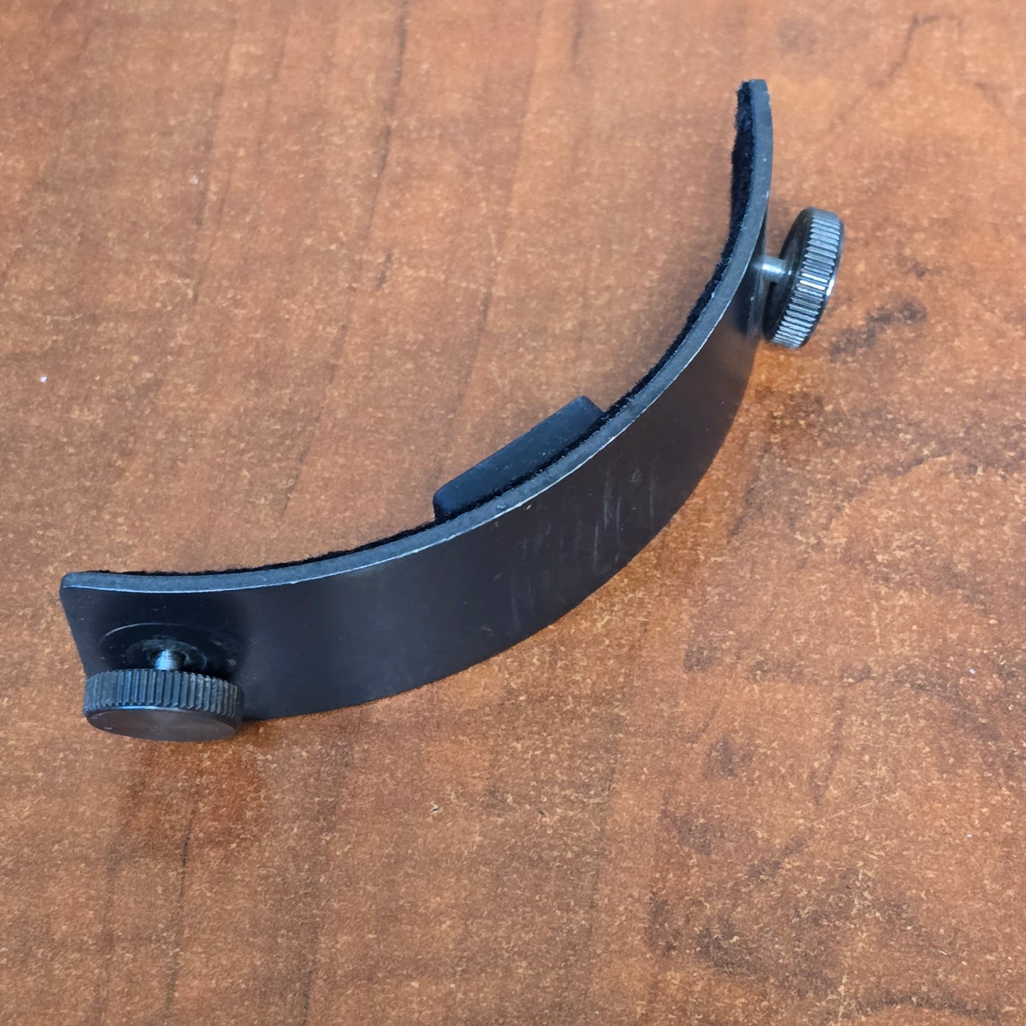 Beaulieu Throat cover for Camera body (used)