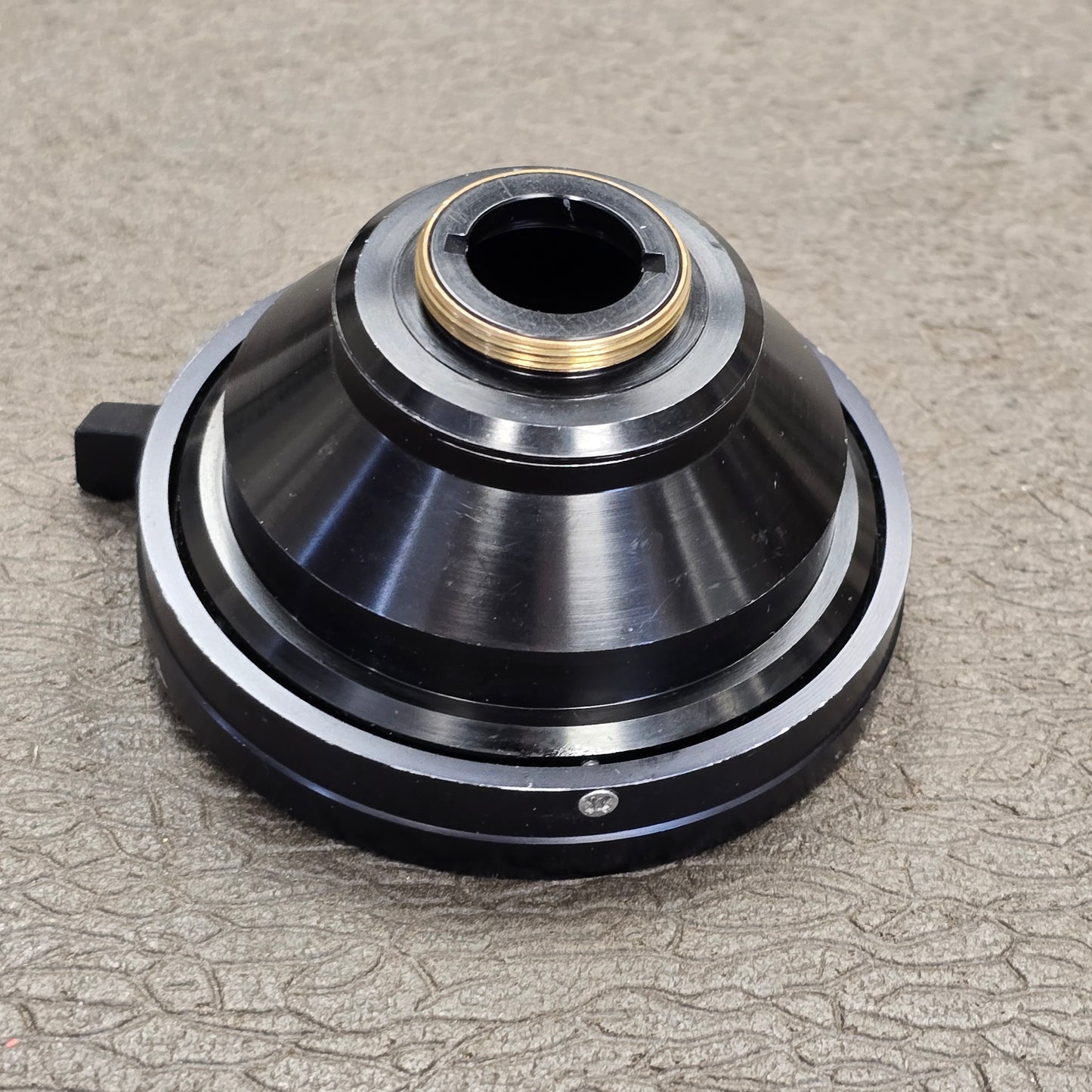 Bolex Bayonet Mount to Arri PL Mount Adapter