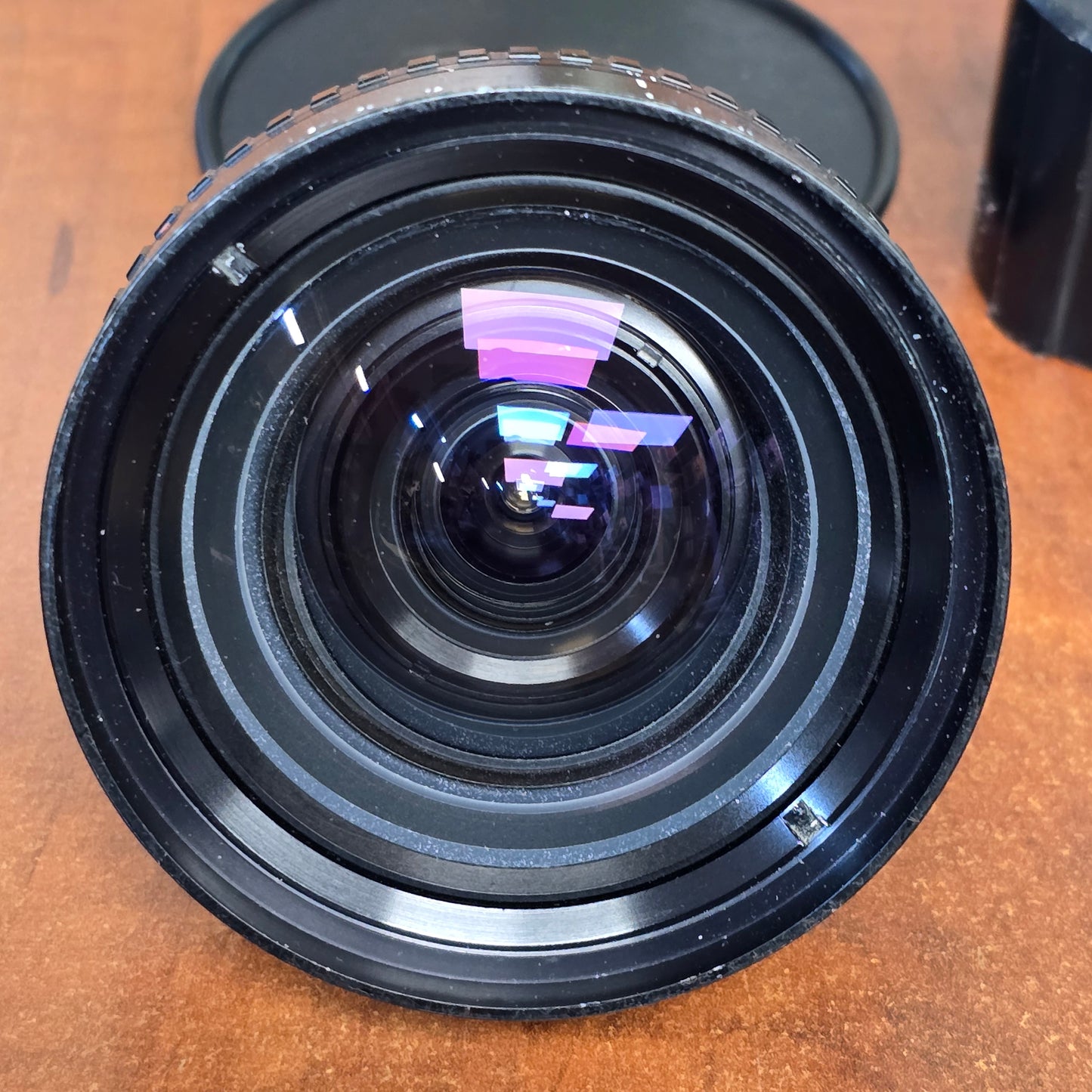 Angeniuex 5.9mm f/1.8 Arri Bayonet Mount Wide Angle Lens S# 1464255