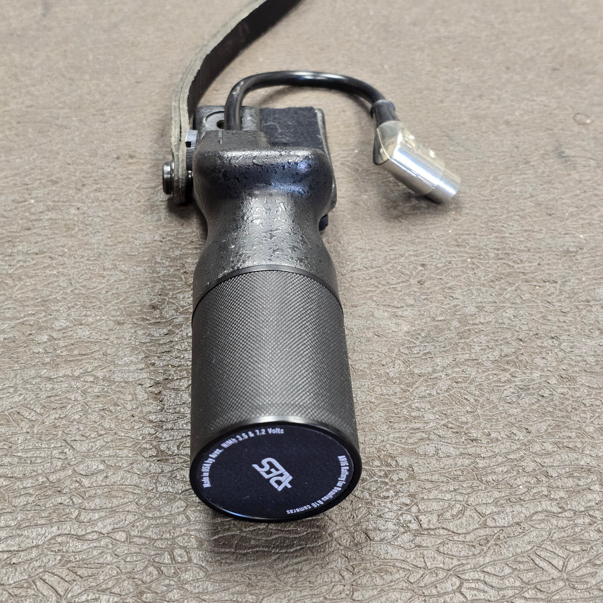 Beaulieu R-16 7.2 volt 2200mah NiMh Powergrip Battery (Ares)