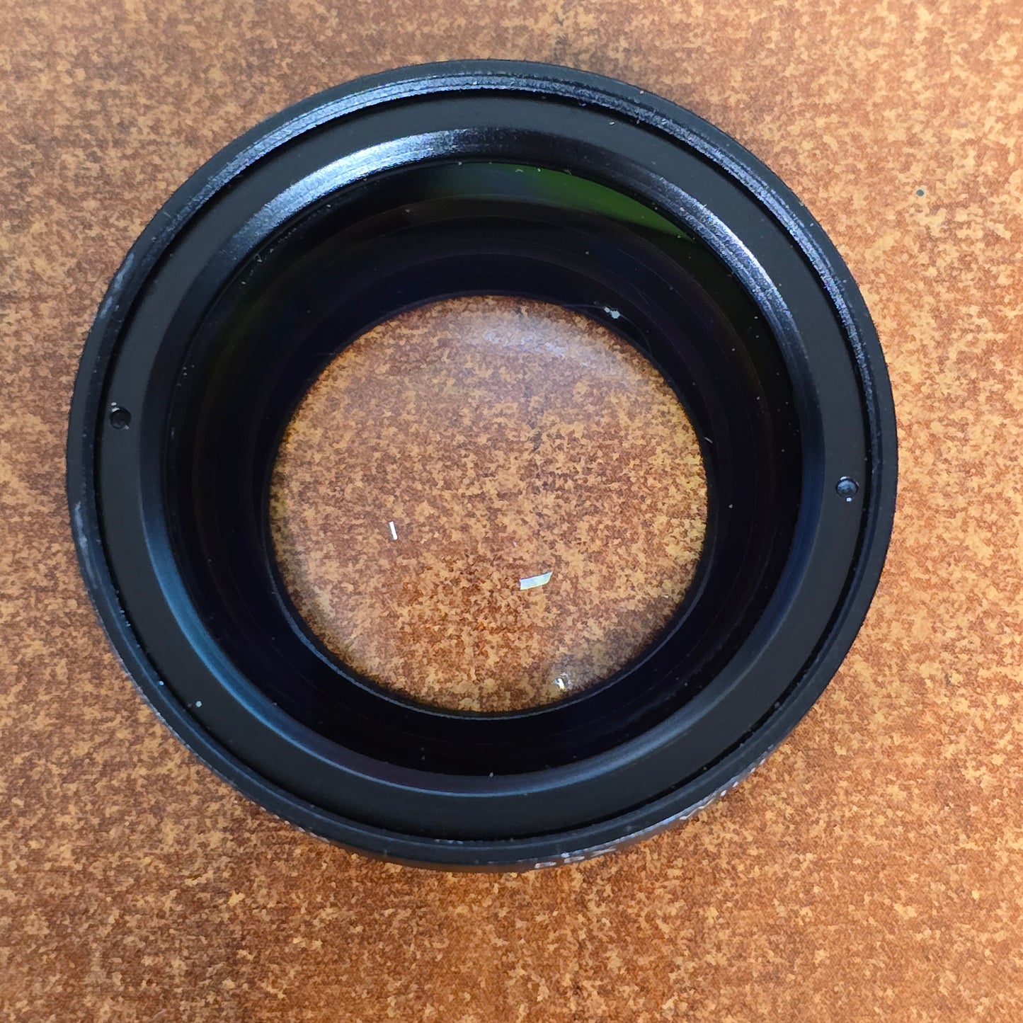 Century Optics .55x Wide Angle Aspheron 37mm for Switar 10mm lens S# C150008