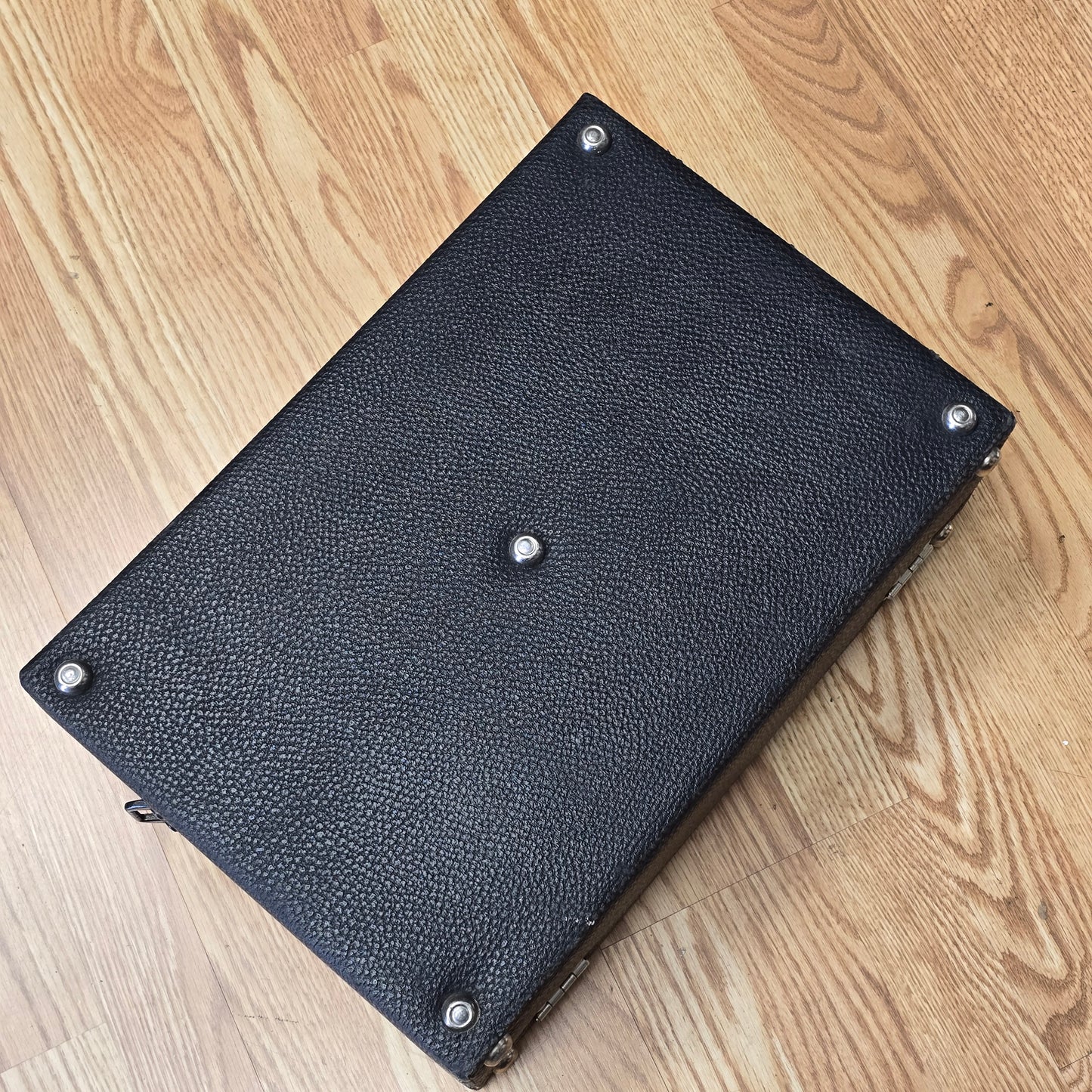 Bolex Camera Case for Rex 5, SBM, EBM & El Model cameras