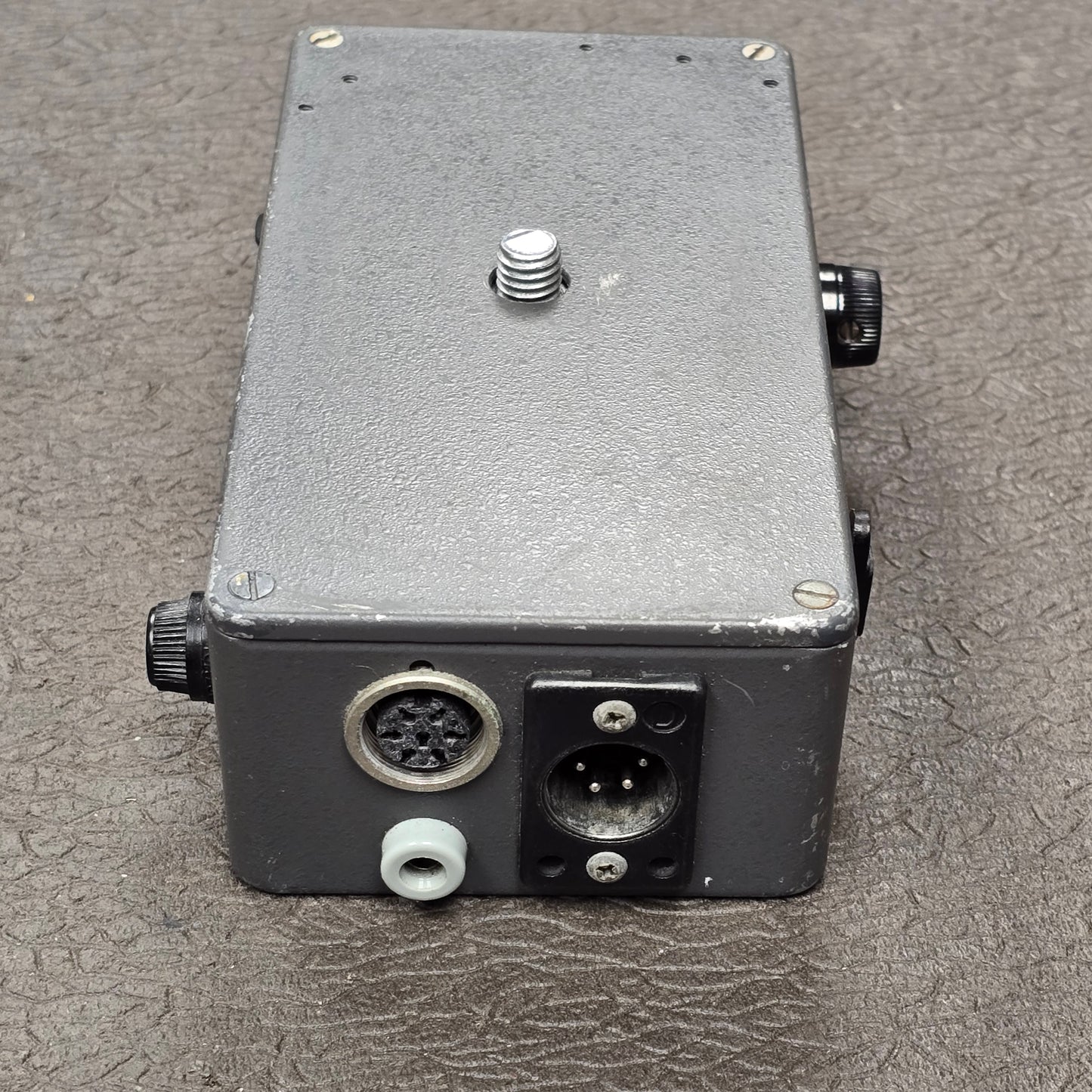 TCS TXM10-S Crystal Motor for Arri S, Arri M (used) S# 2939