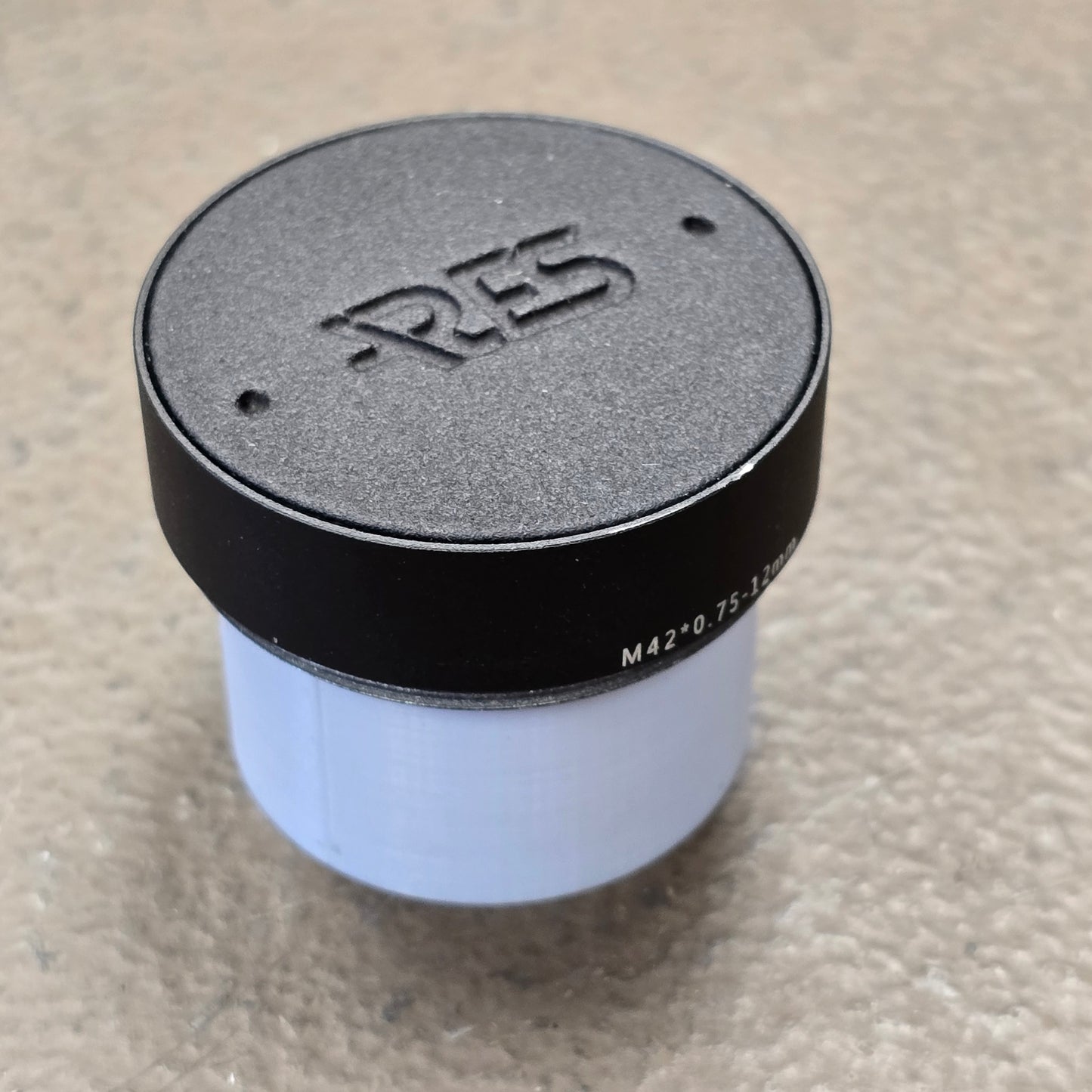 Beaulieu 7.2 volt 500mah NiMh Onboard battery for 4008 ZM series cameras (Ares)