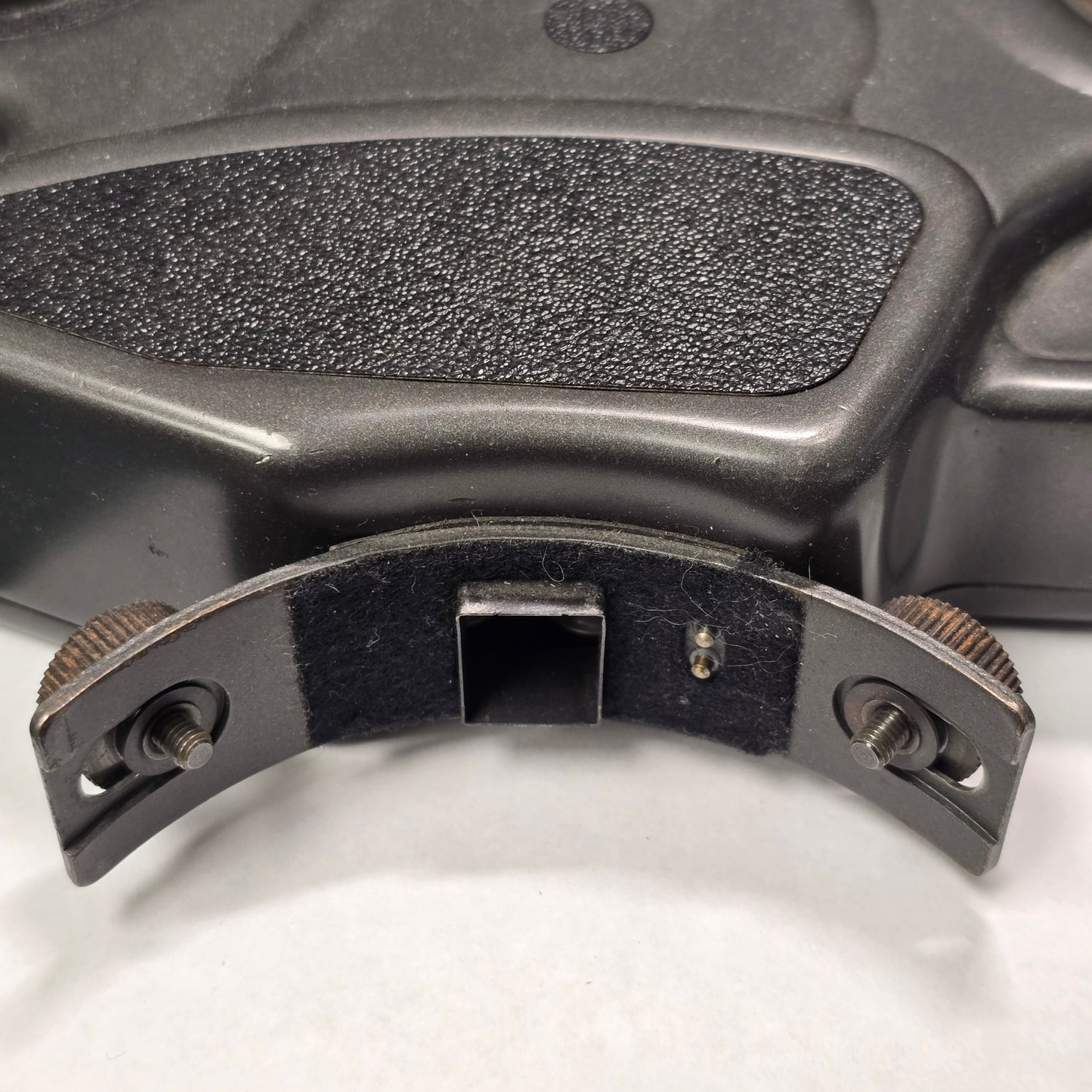 Beaulieu R16 Shoe Mounted Magazine Attachment