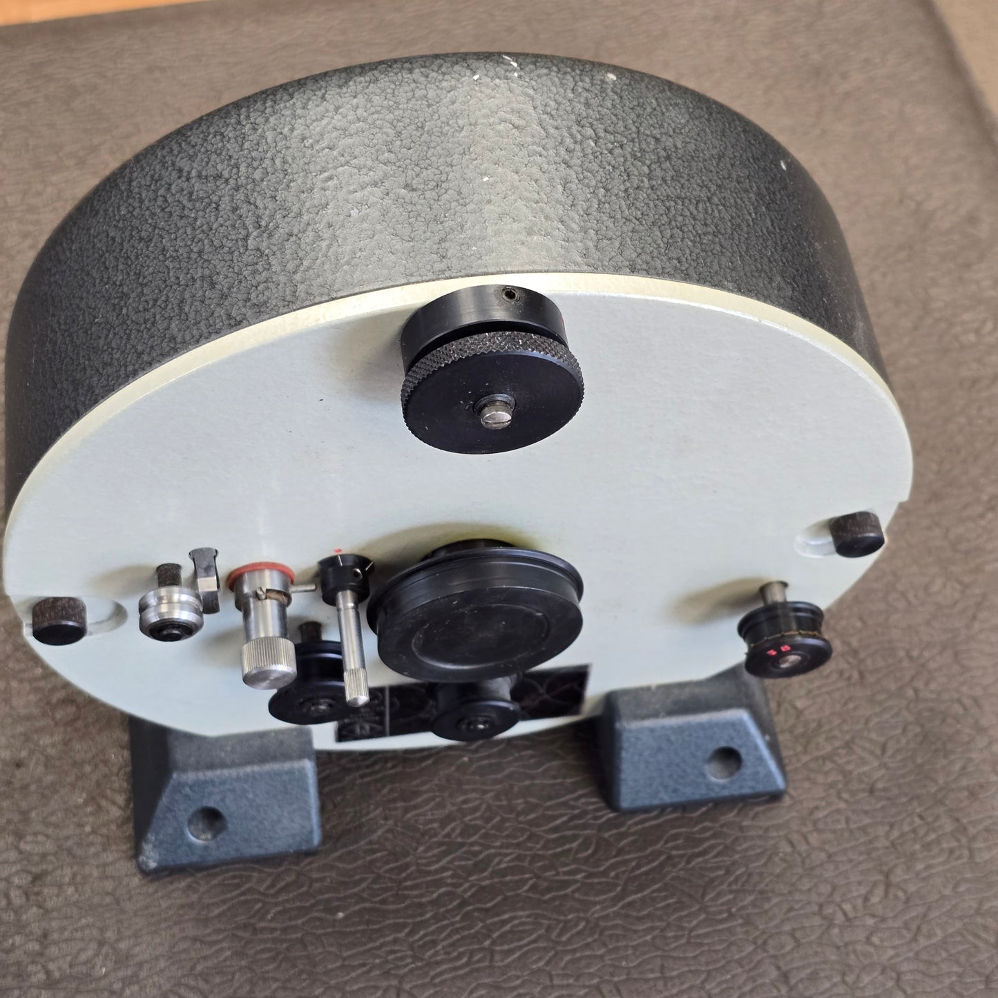 Bolex Type N8/S8 Weberling System Striping Machine