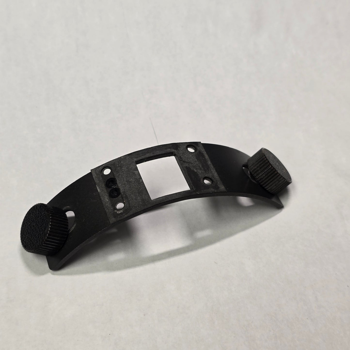 Beaulieu R16 Shoe Mounted Magazine Attachment