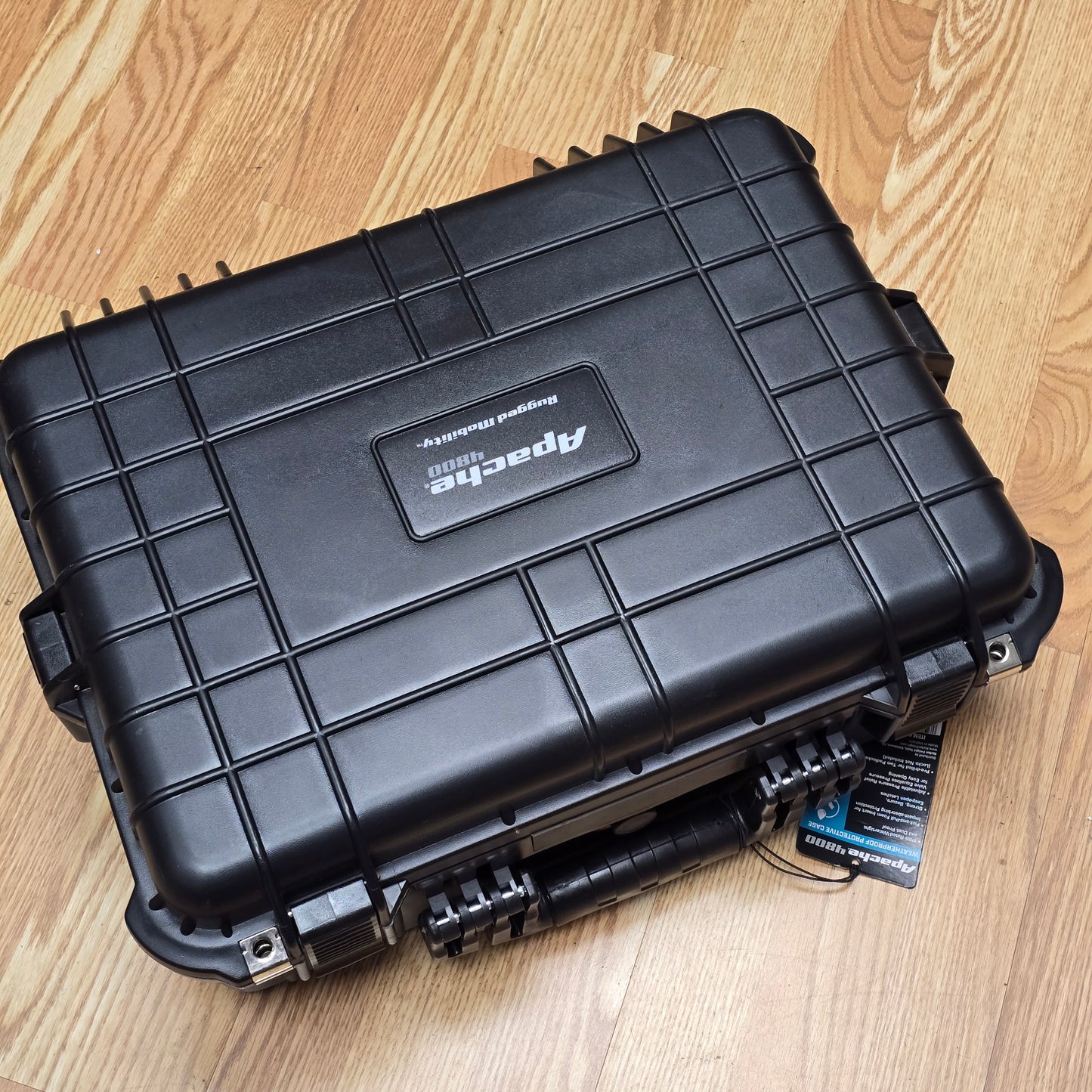 Beaulieu R-16 Camera Body S# 663661 with Angenieux 12.5-75mm Zoom lens S# 1194005