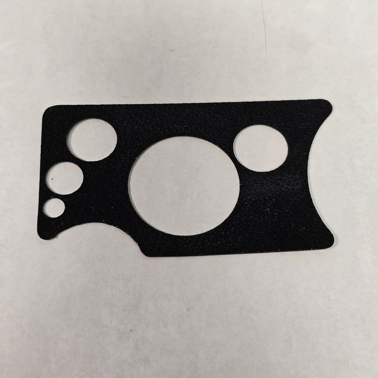 Beaulieu Center Sleeve Skinplate Type EJLPS for ZM Series cameras