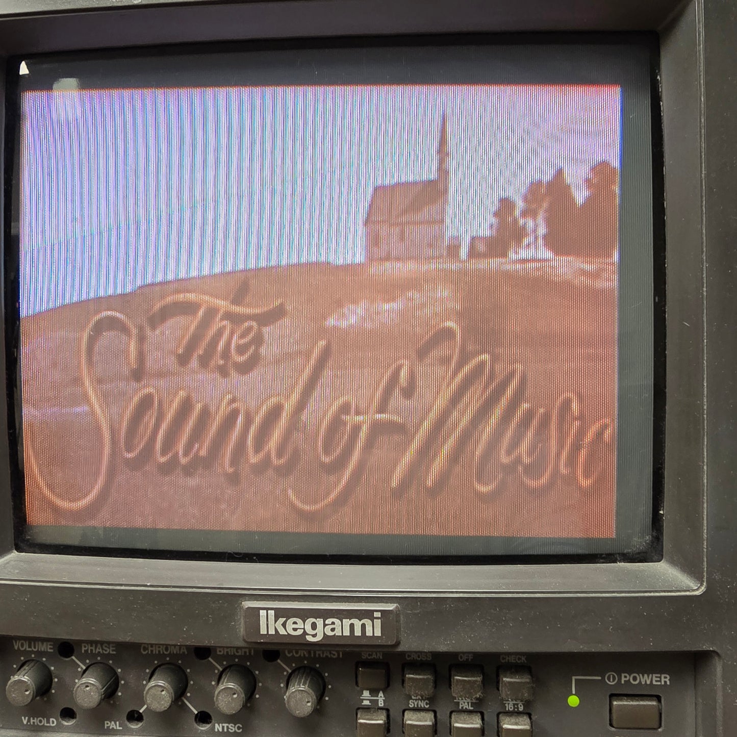 Movie / Cartoon Promos - Super 8mm Sound film 400'