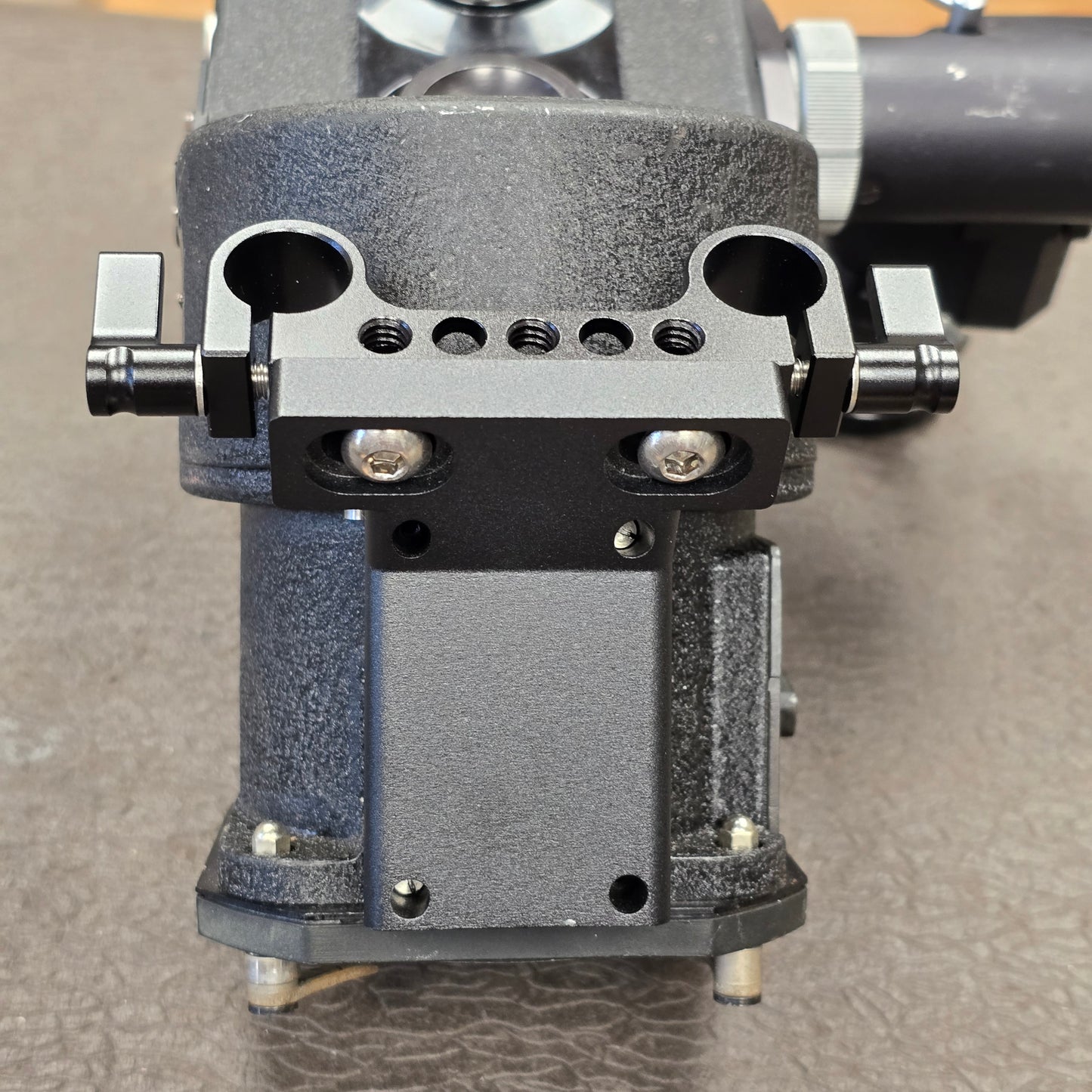 Eclair NPR 15mm Rod Support (Ares)
