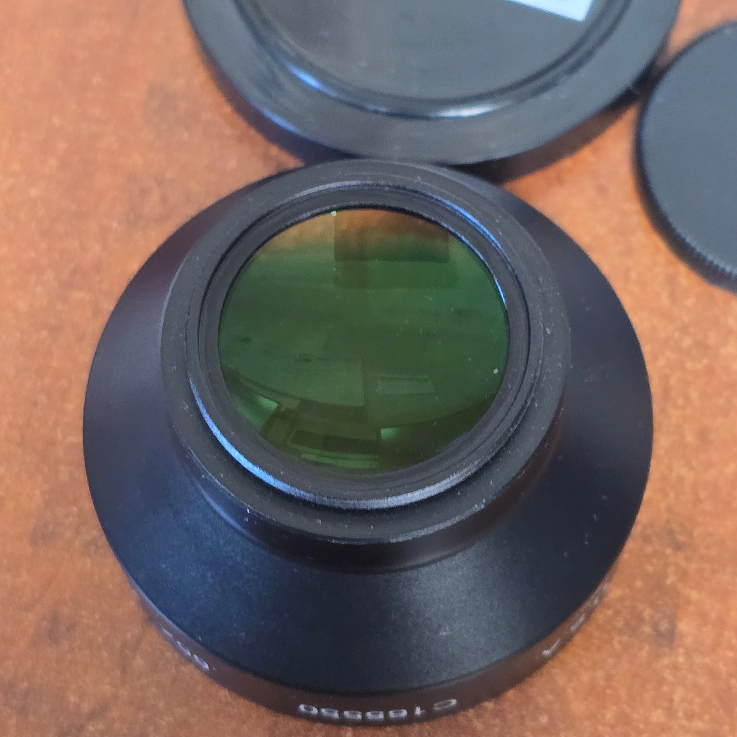 Century Optics .65x HR Wide Angle Converter 37mm for Switar lenses S# C165550