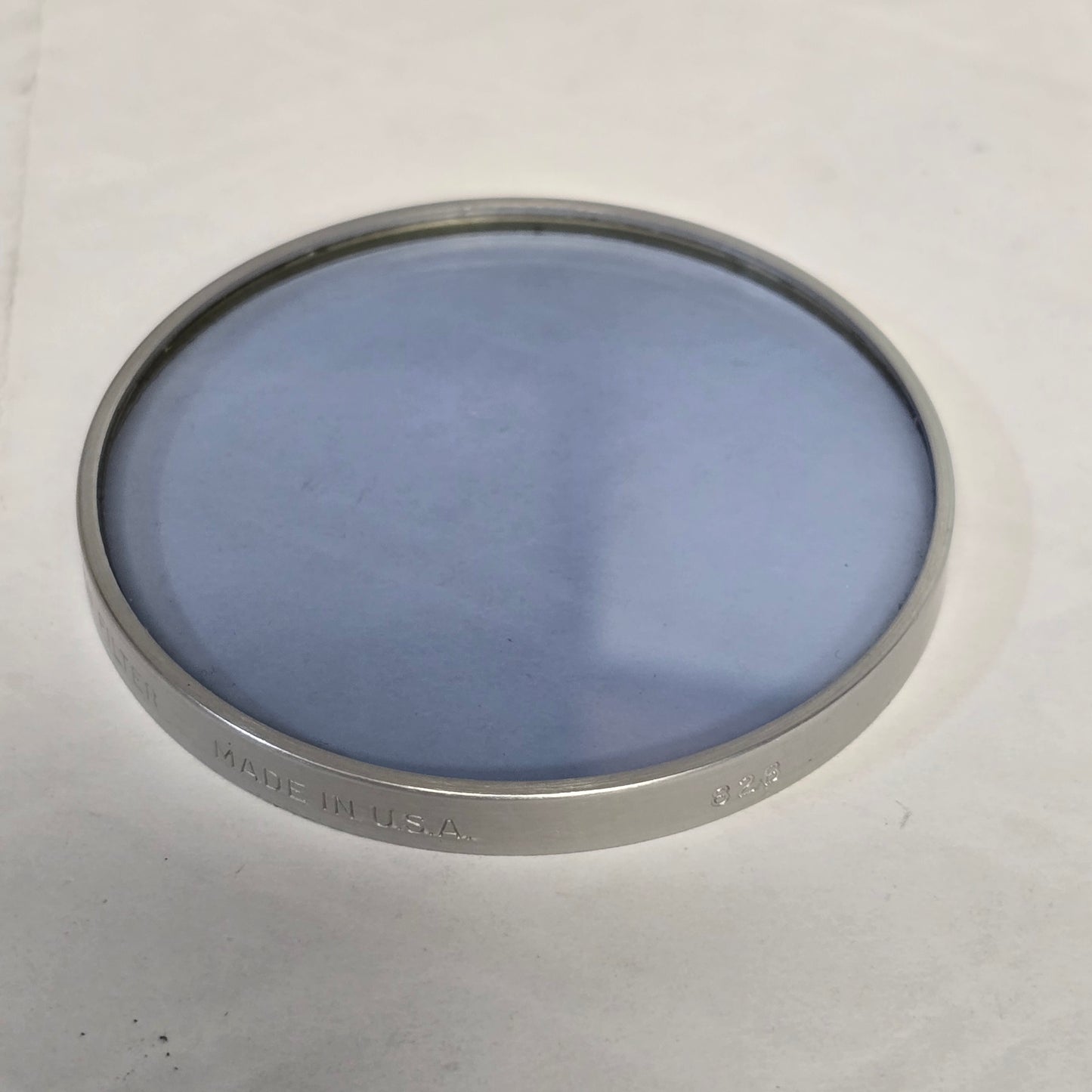 Kodak Series 8 82B Filter