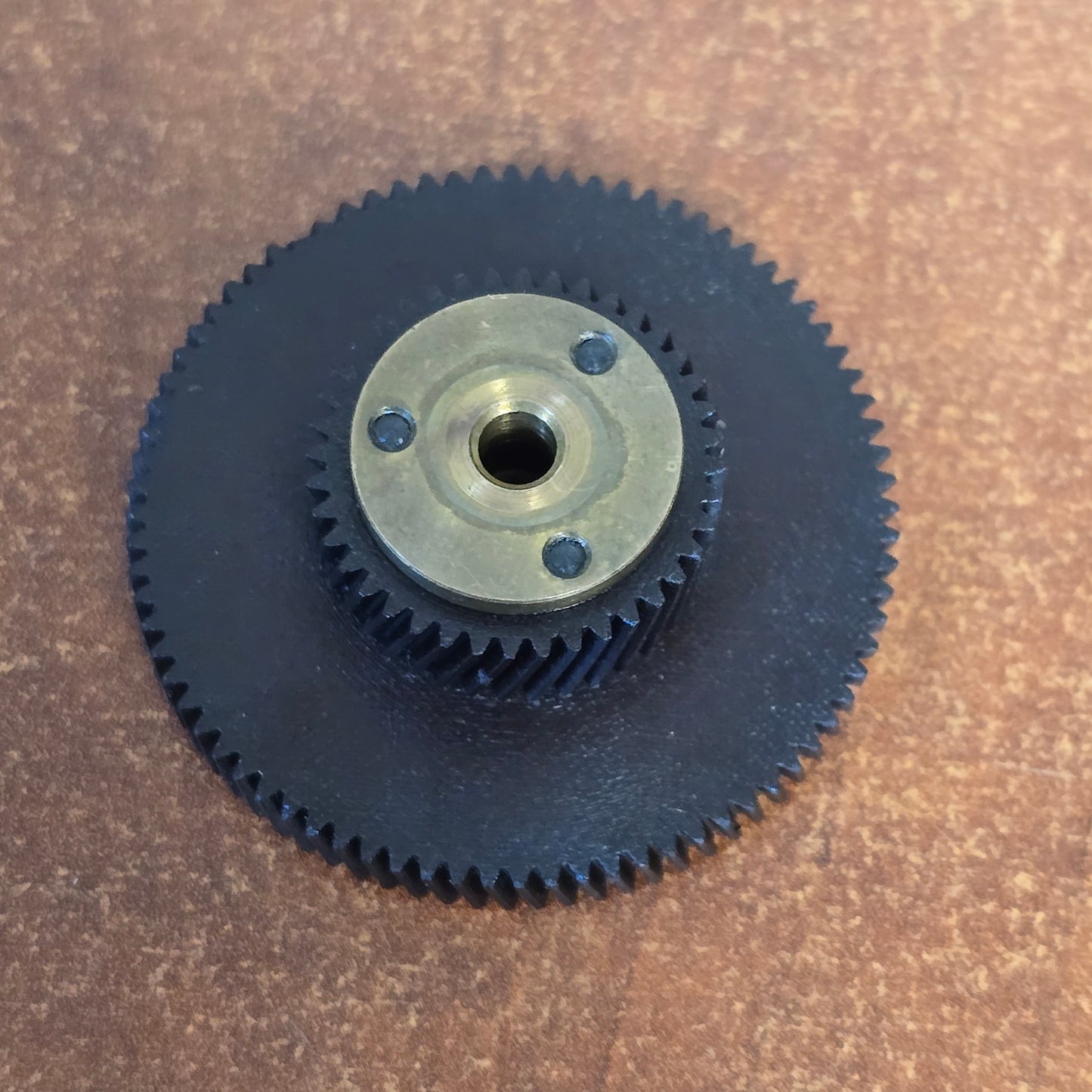 Arri S Midrib Gear