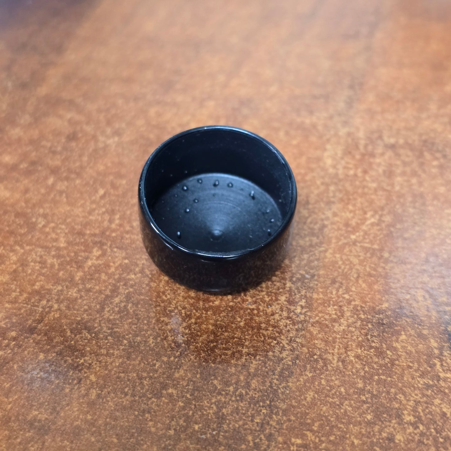 Krasnogorsk K-3 Meteor 17-69mm Zoom Lens Rear Slip on Lens Cap