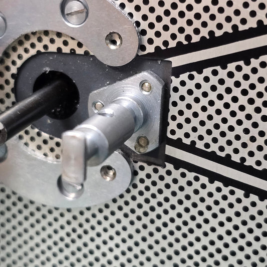 Krasnogorsk K-3 Door Catch for Midrib