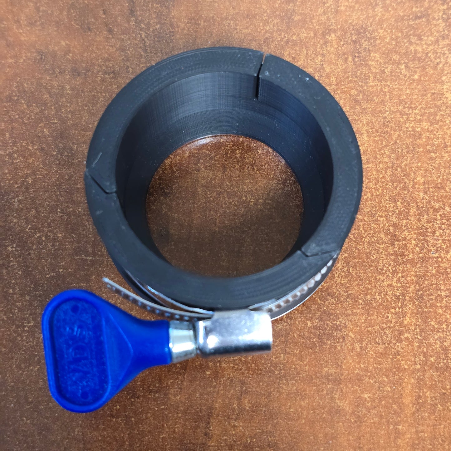 Mitchell 35mm mount to Sony E-Mount Lens Adapter (Clamp on)