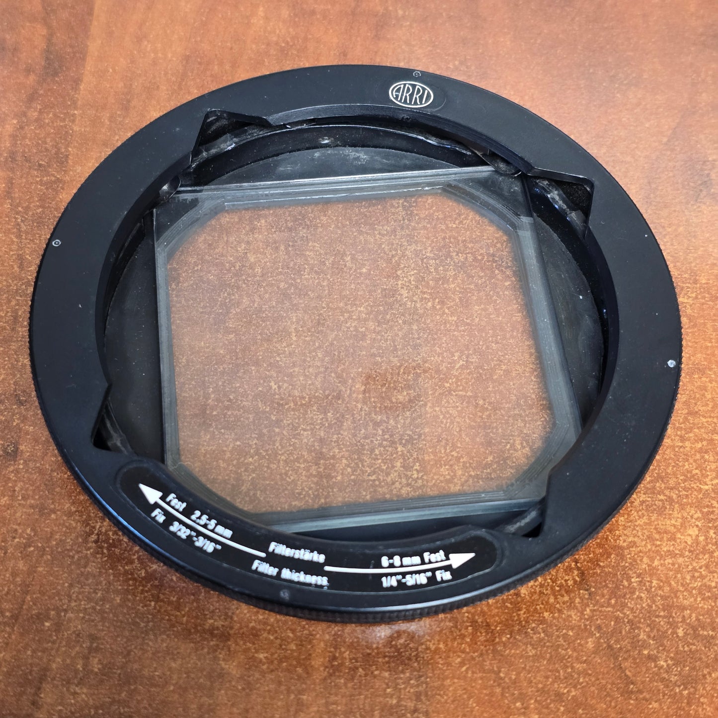 Arriflex 16BL Angenieux 12-120mm T2.1 HEC Coated Zoom Lens Type 10x12B in Blimp Housing S# 1445610