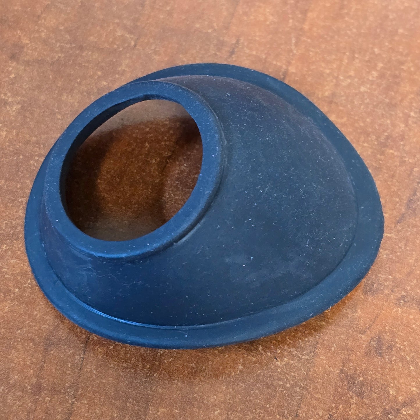 Arriflex / Canon Scoopic Rubber Eyecup ( Black )